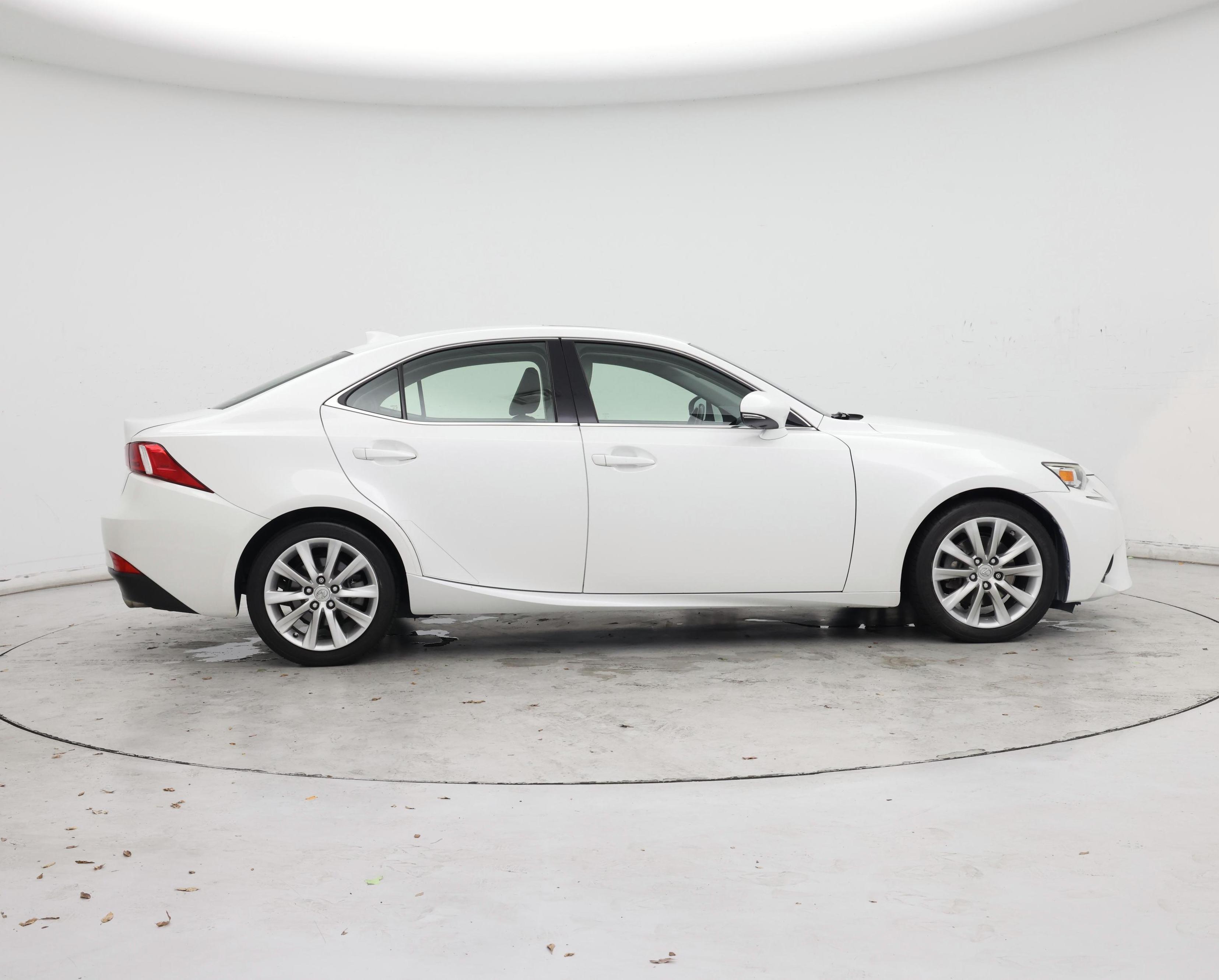 Thumbnail: 2014 Lexus IS - 7