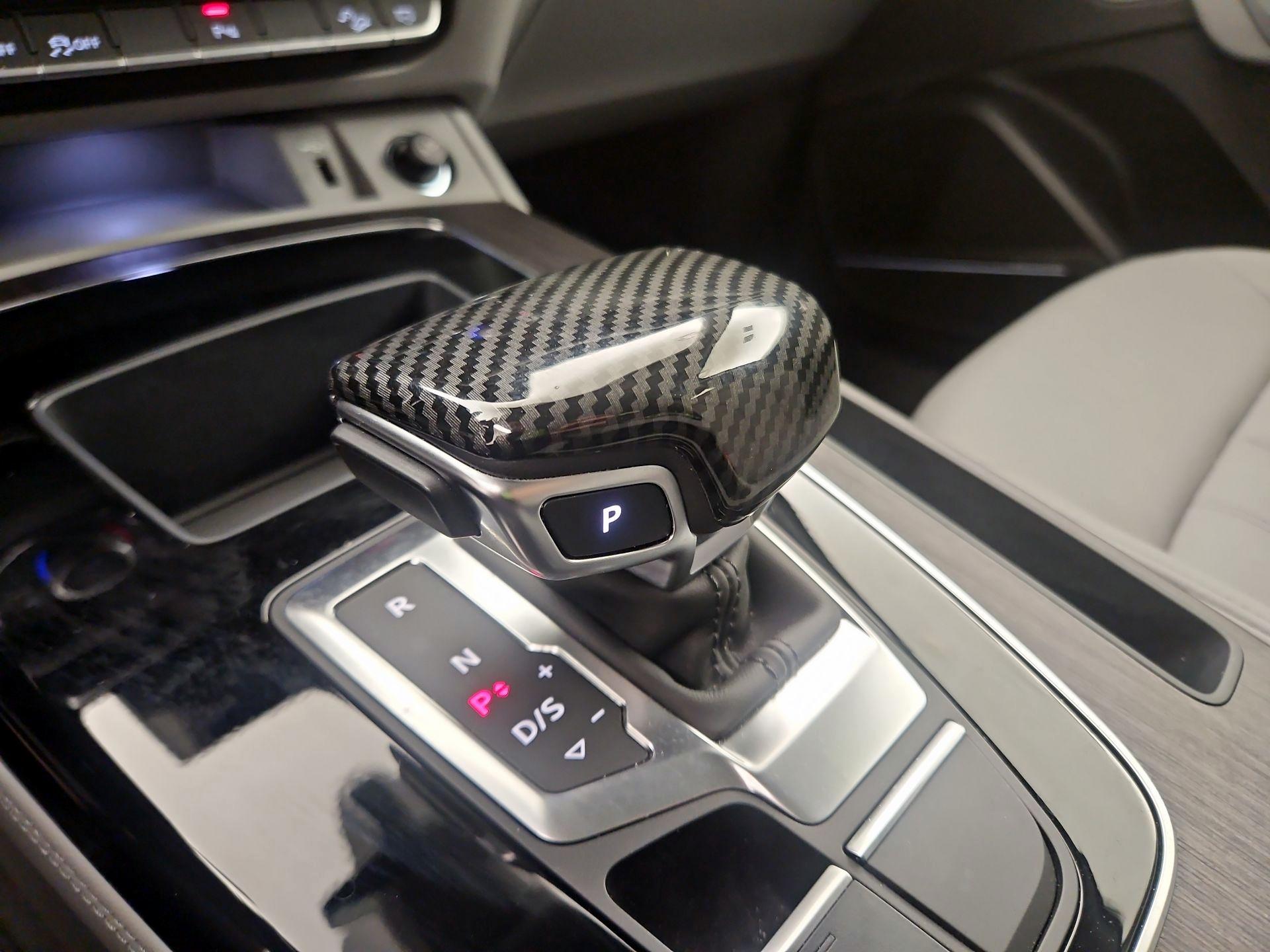 Thumbnail: 2023 Audi Q5 - 18