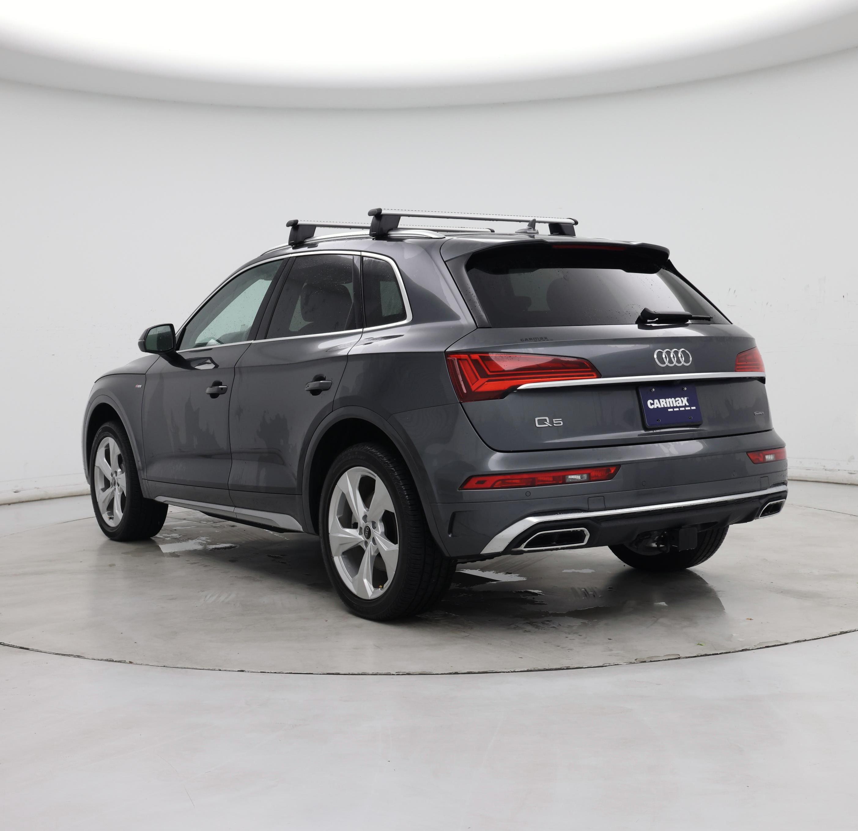 Thumbnail: 2023 Audi Q5 - 2