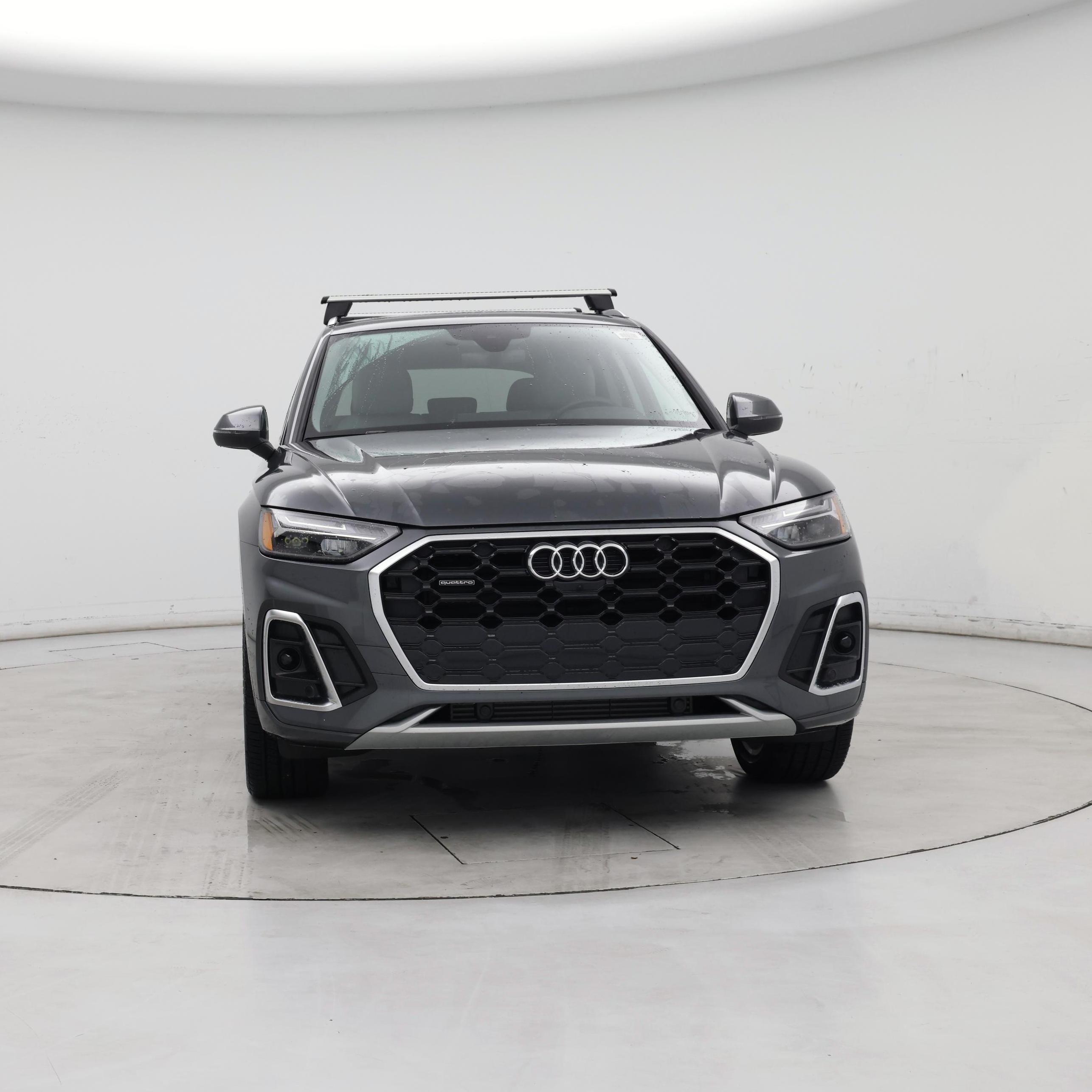 Thumbnail: 2023 Audi Q5 - 5