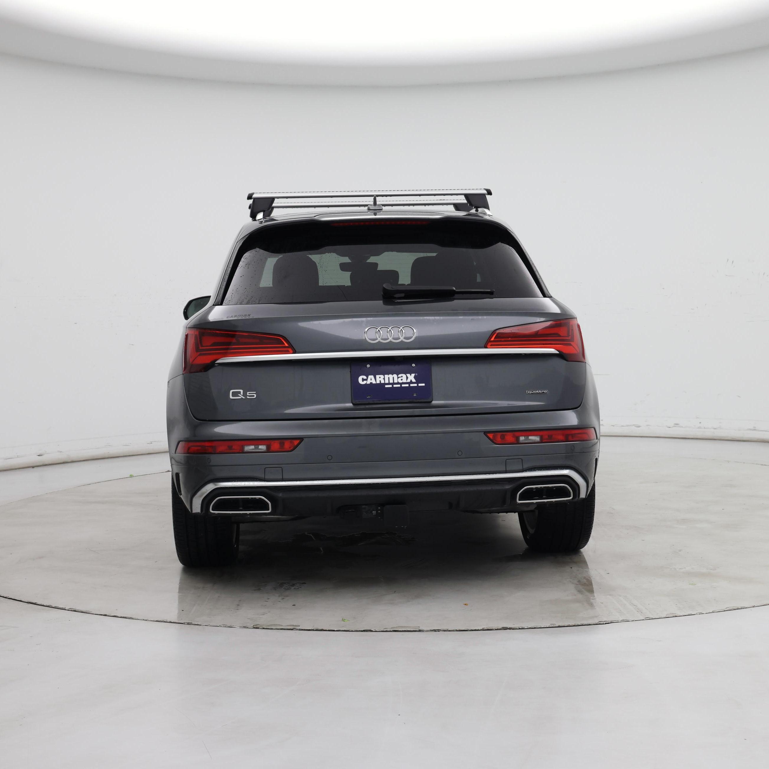 Thumbnail: 2023 Audi Q5 - 6