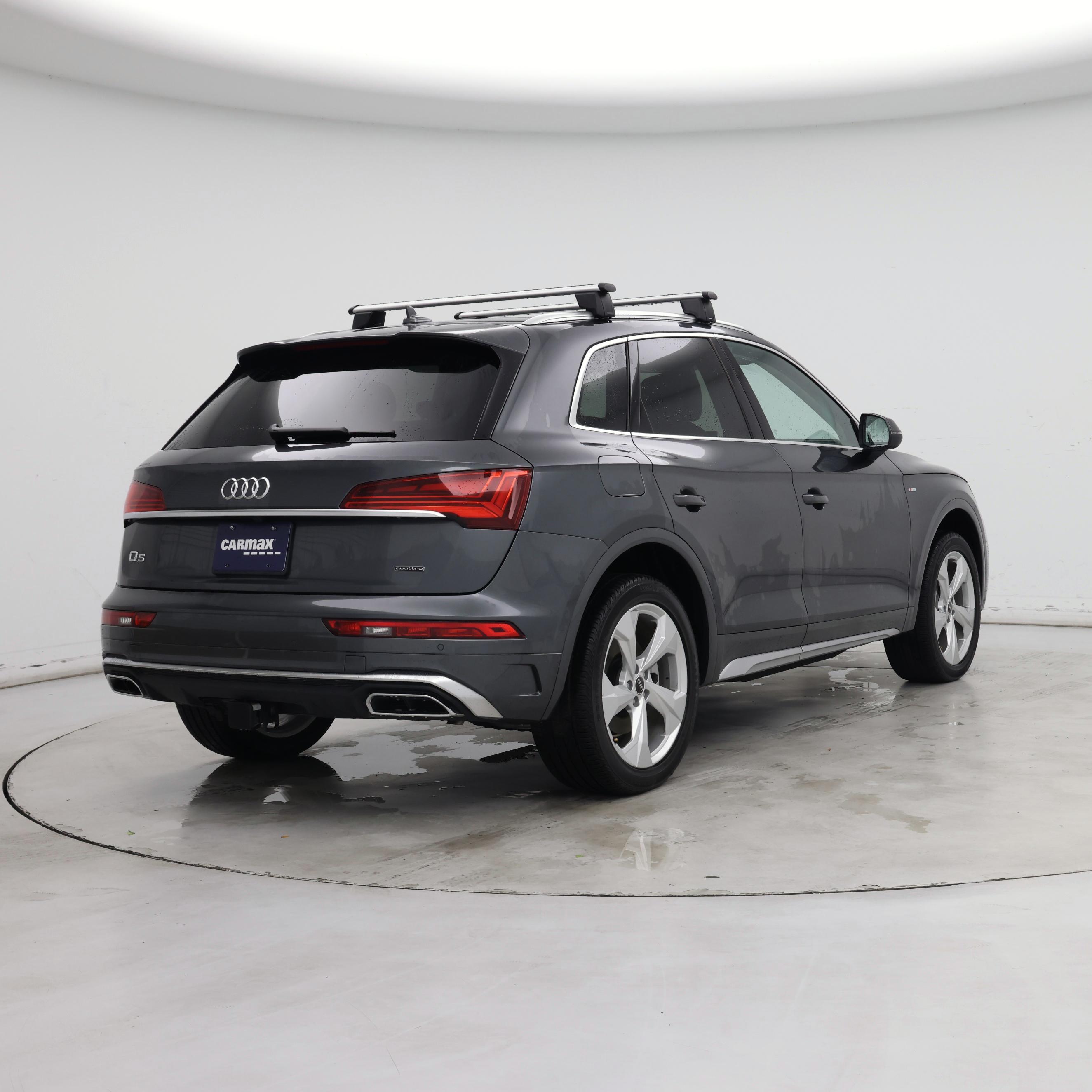 Thumbnail: 2023 Audi Q5 - 8