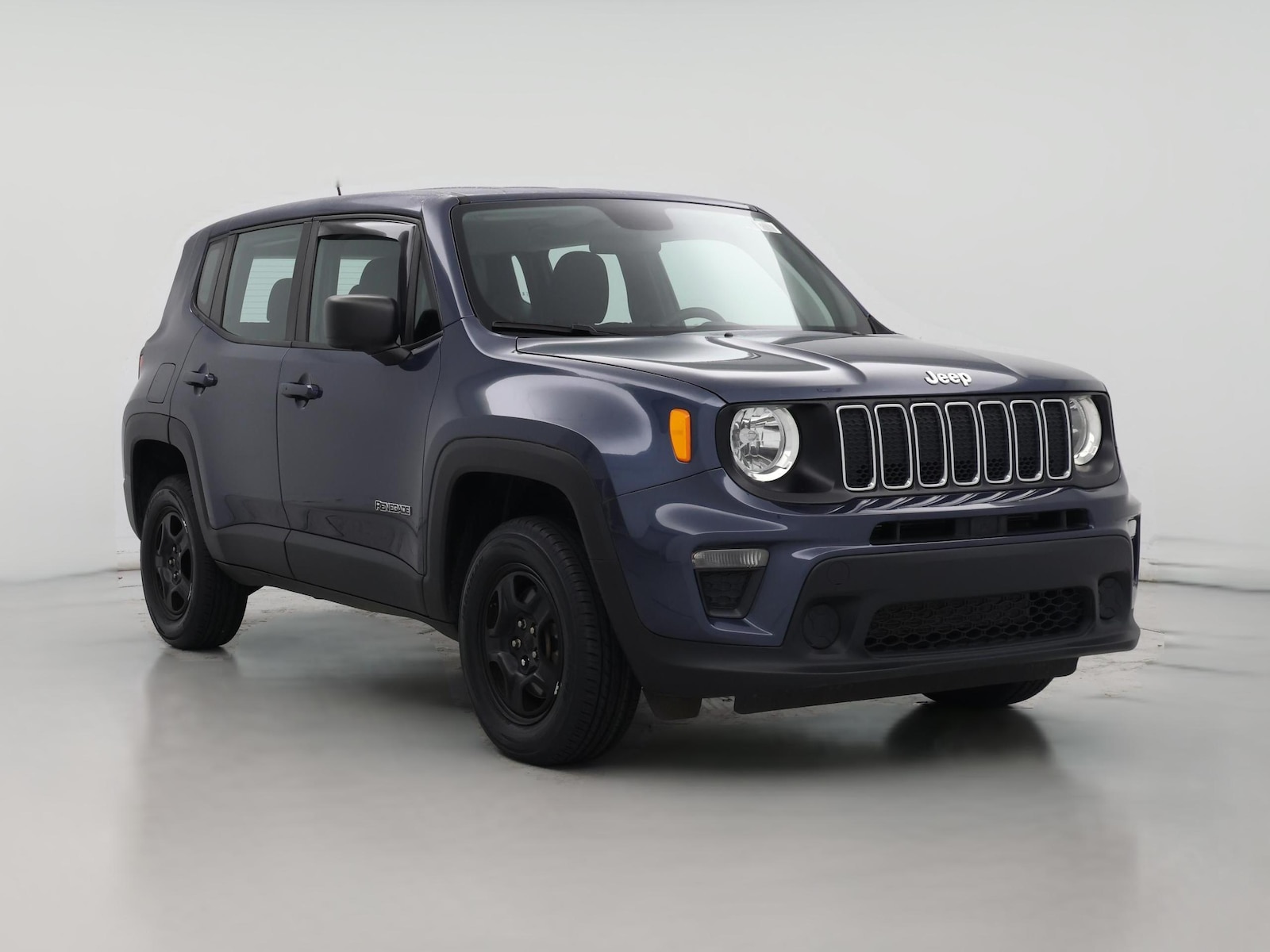 2020 Jeep Renegade