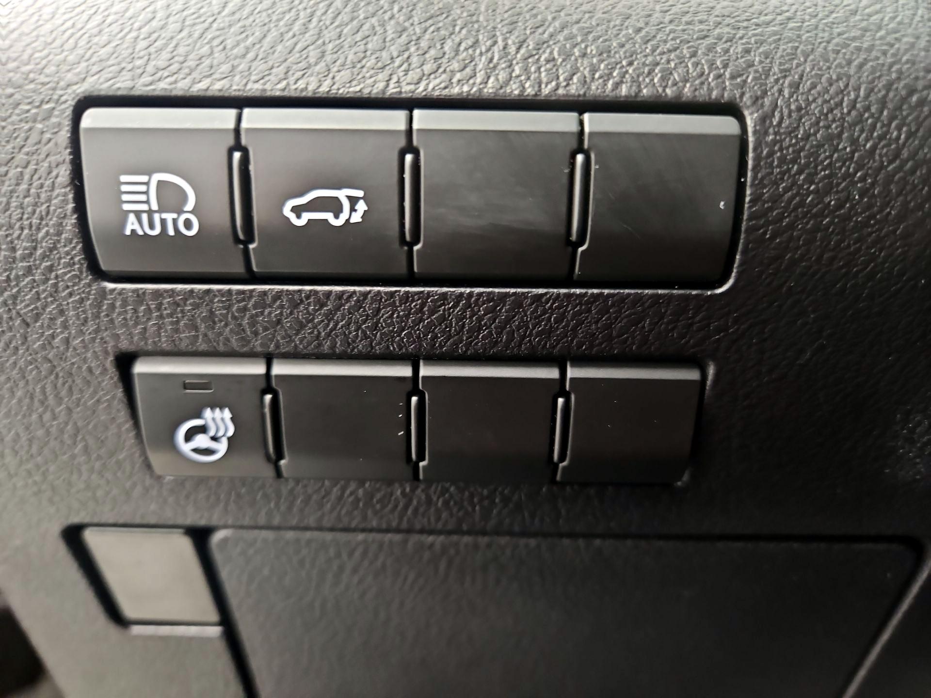 Thumbnail: 2020 Lexus RX - 13