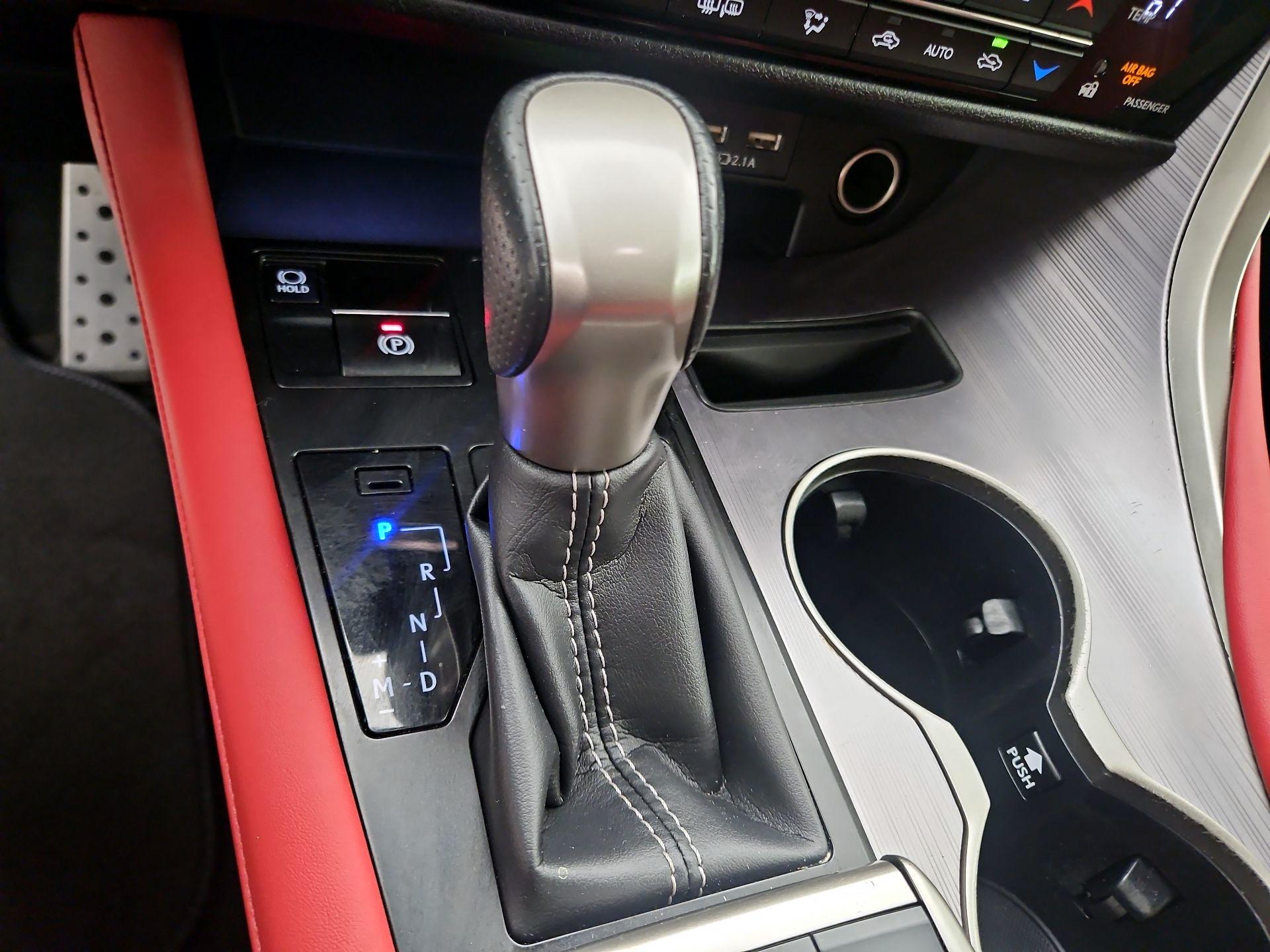 Thumbnail: 2020 Lexus RX - 18