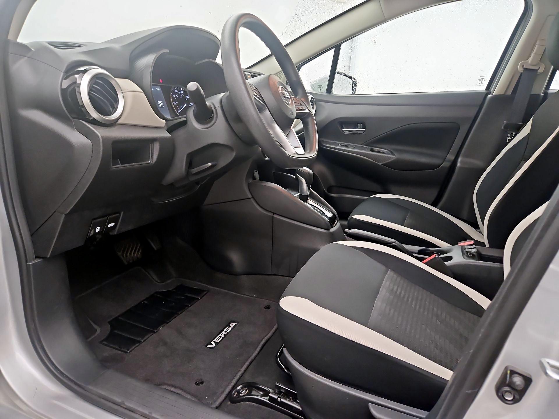 Thumbnail: 2021 Nissan Versa - 11