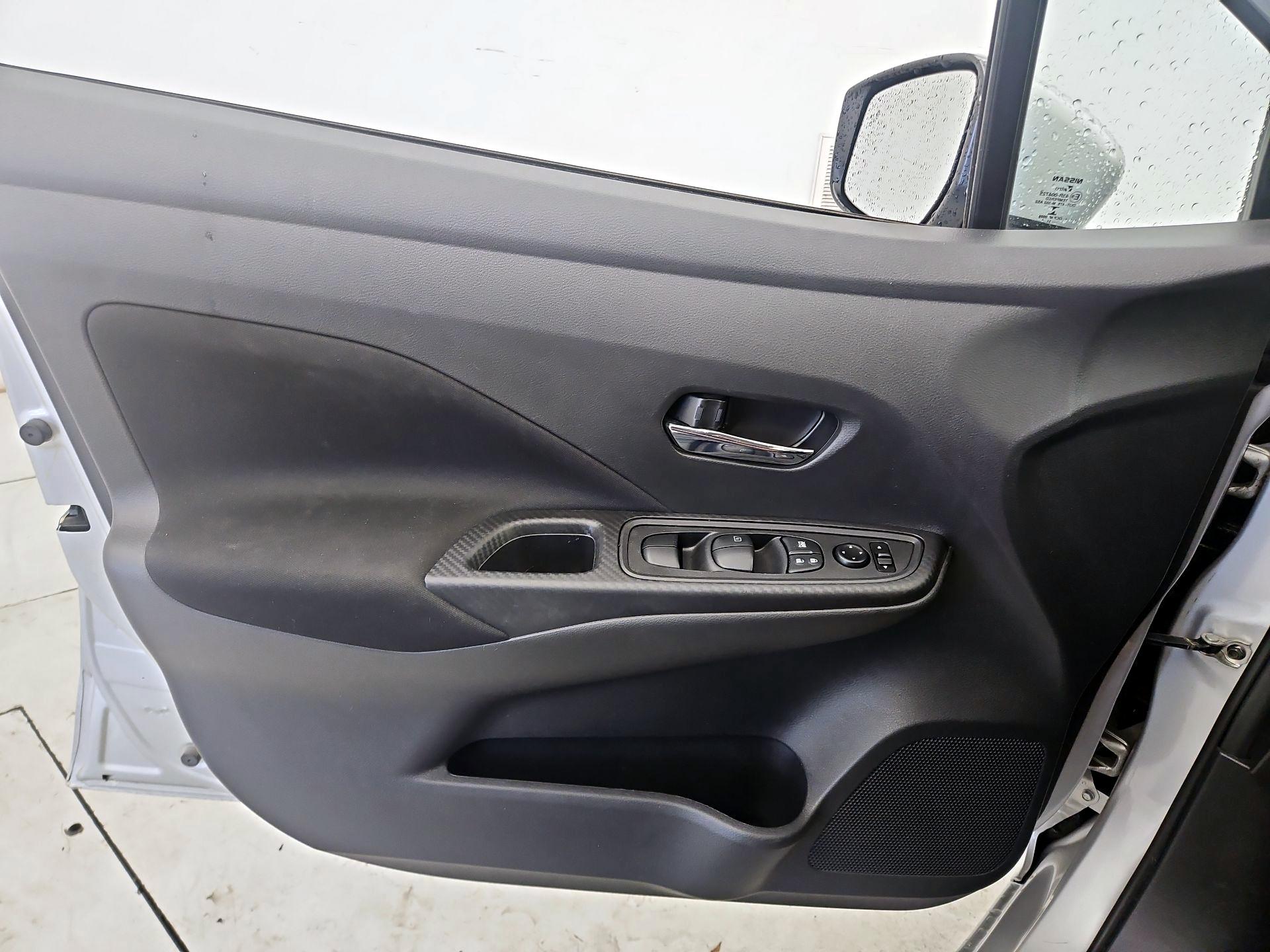 Thumbnail: 2021 Nissan Versa - 12