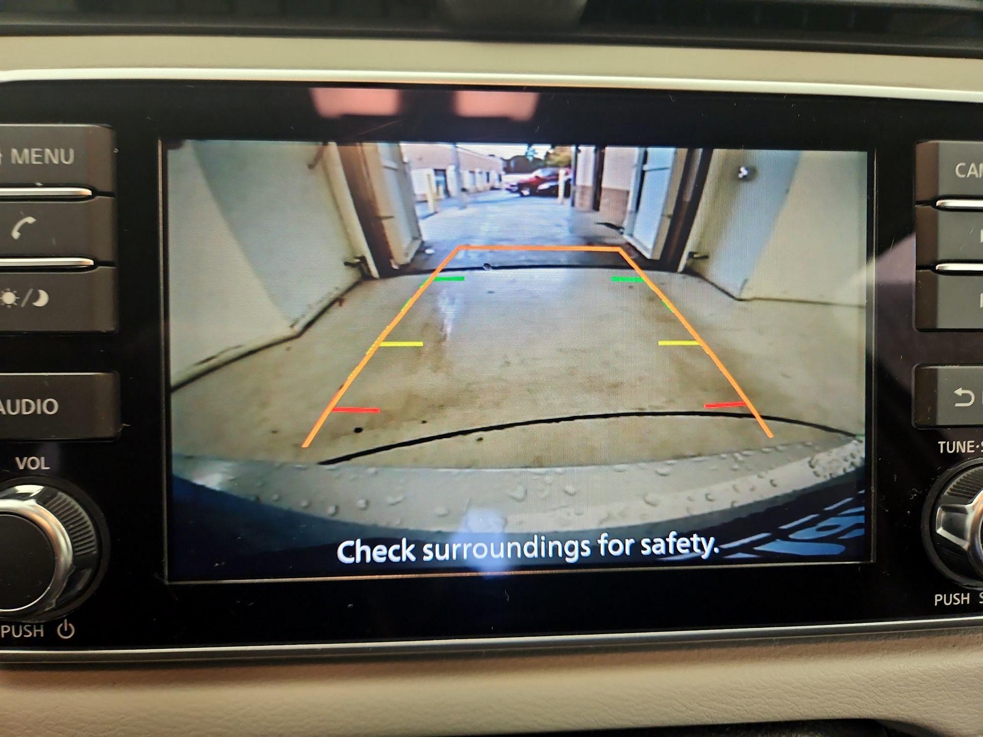 Thumbnail: 2021 Nissan Versa - 13