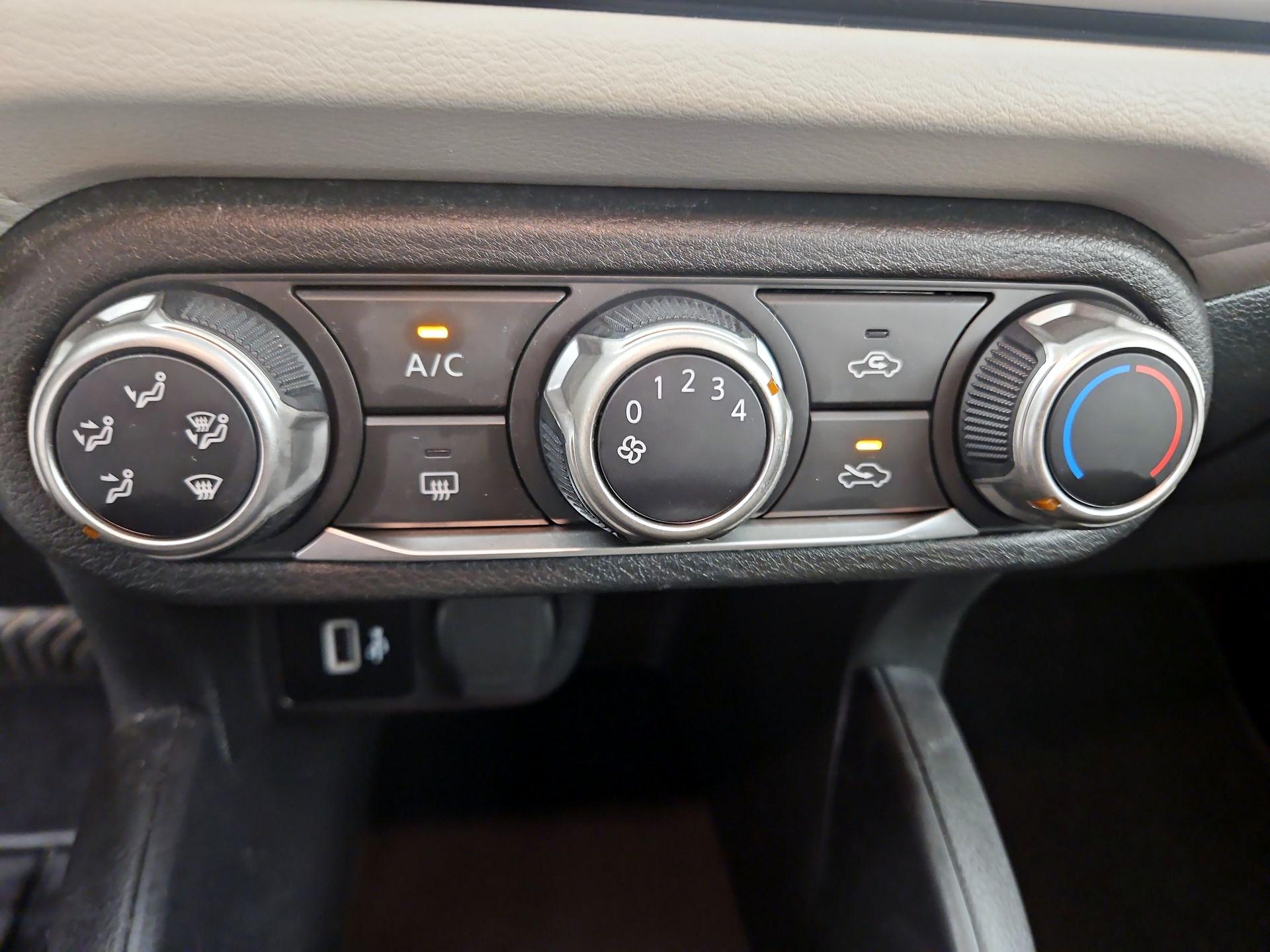 Thumbnail: 2021 Nissan Versa - 15