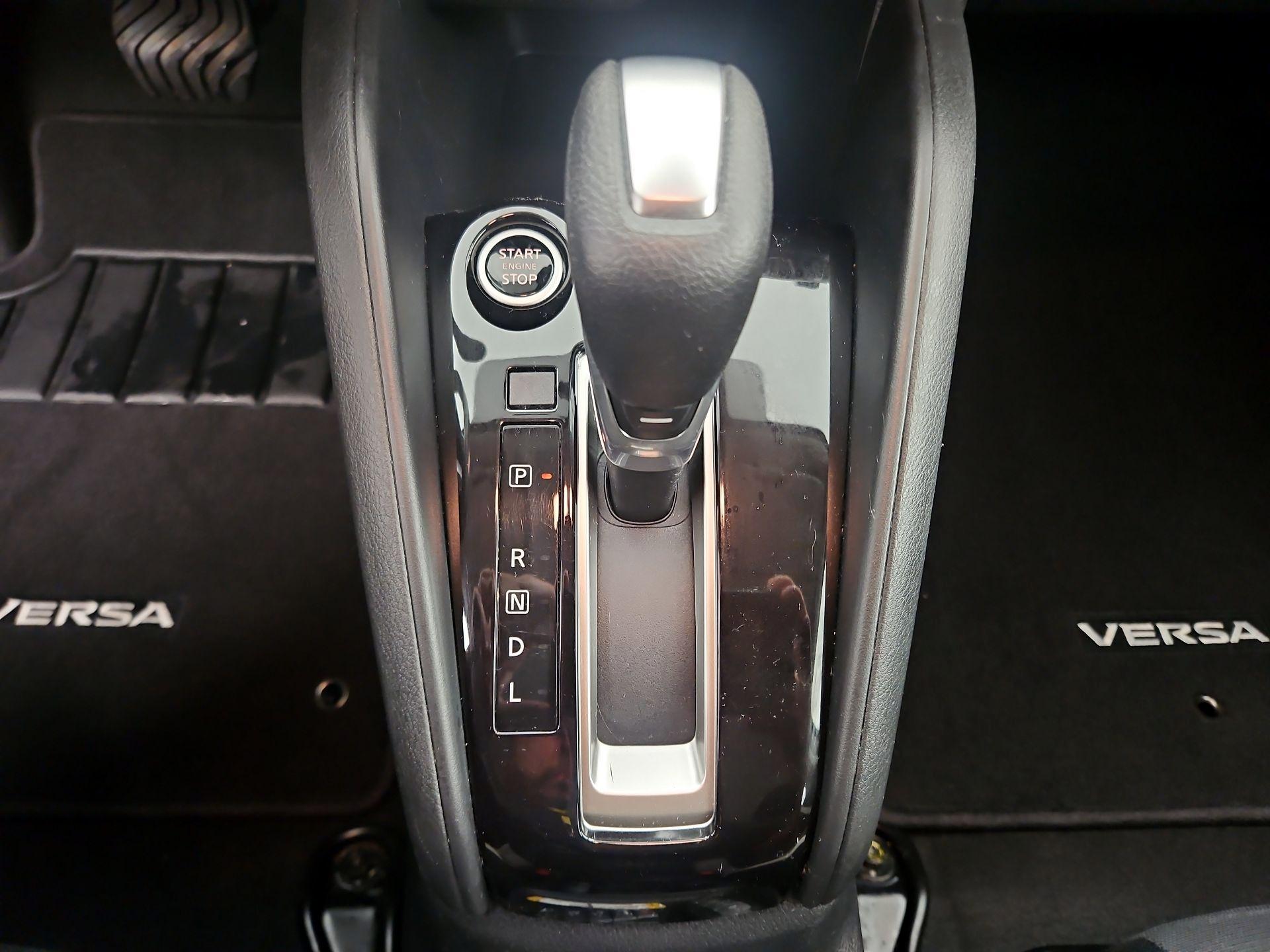 Thumbnail: 2021 Nissan Versa - 16