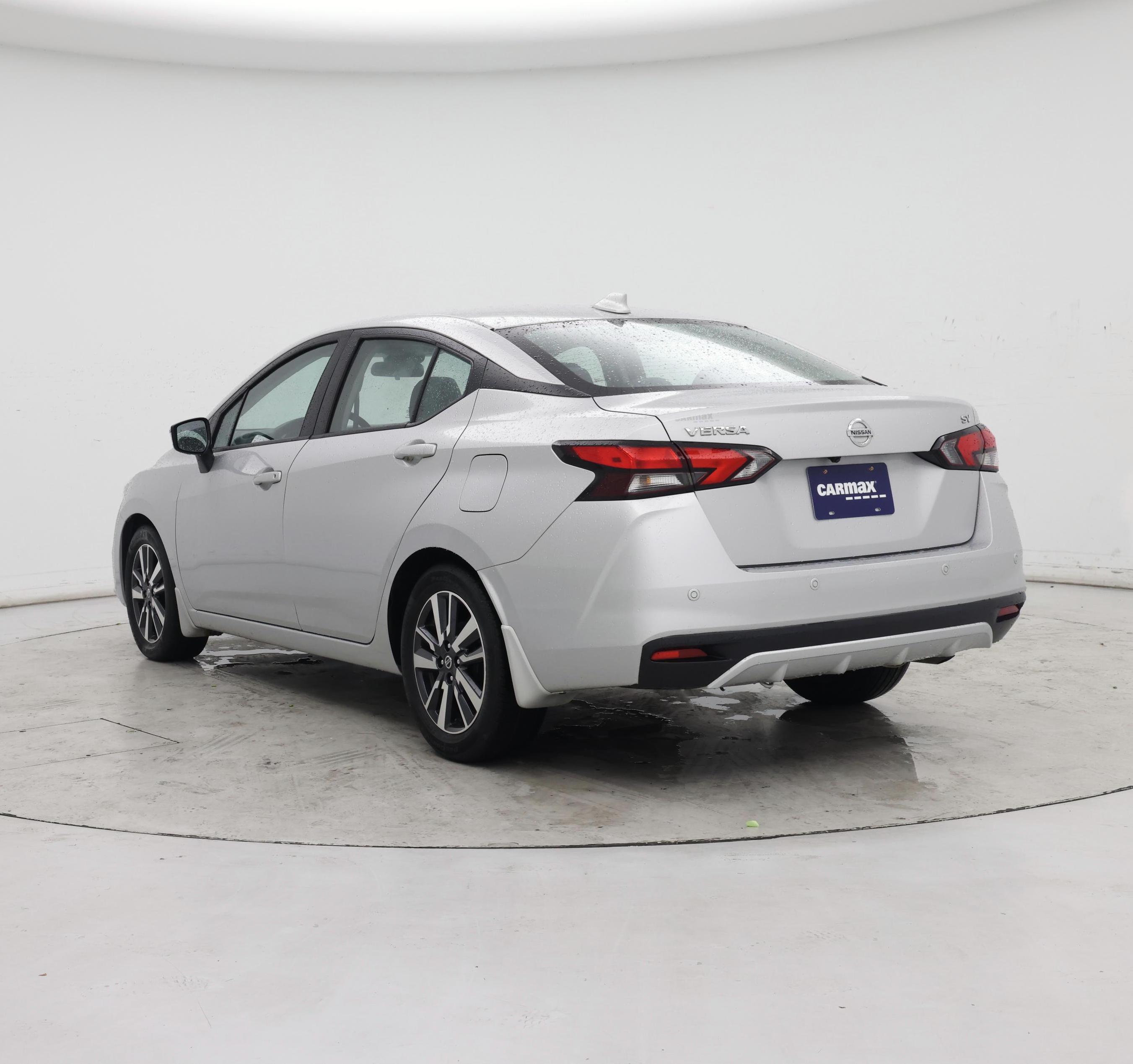 Thumbnail: 2021 Nissan Versa - 2