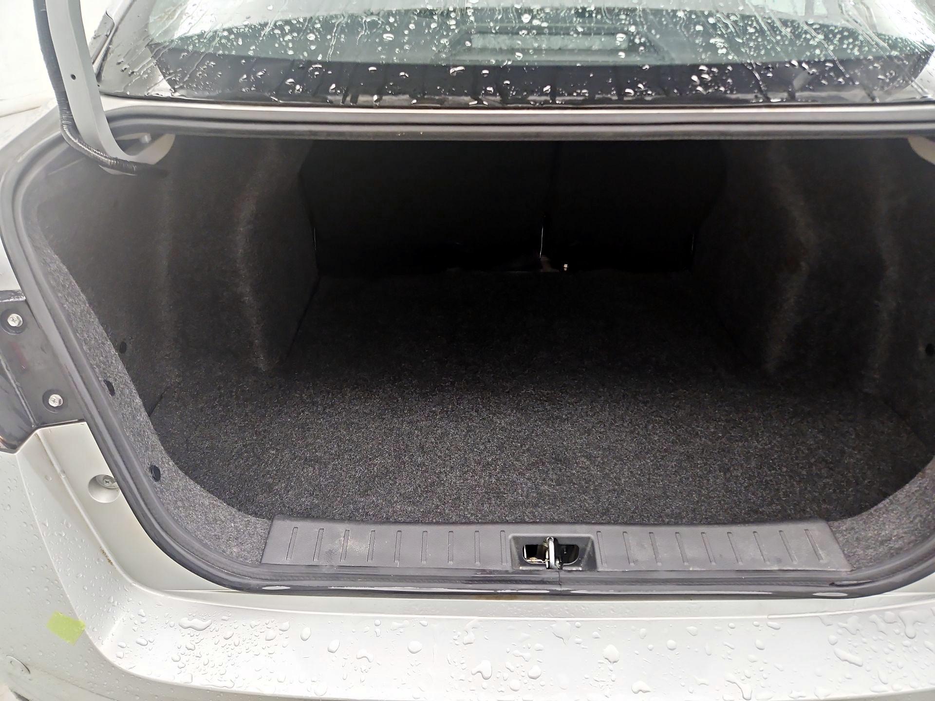 Thumbnail: 2021 Nissan Versa - 19