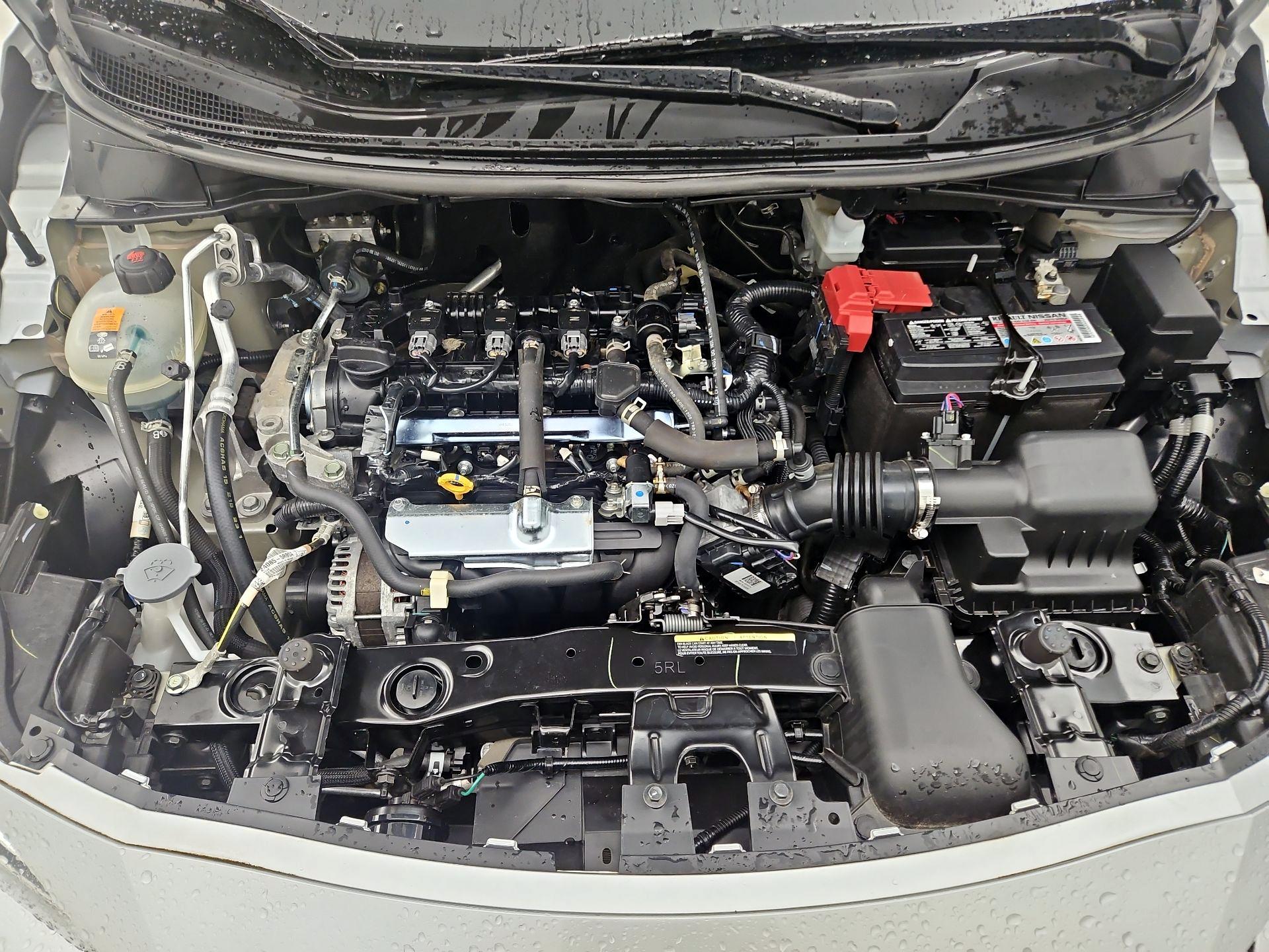 Thumbnail: 2021 Nissan Versa - 20