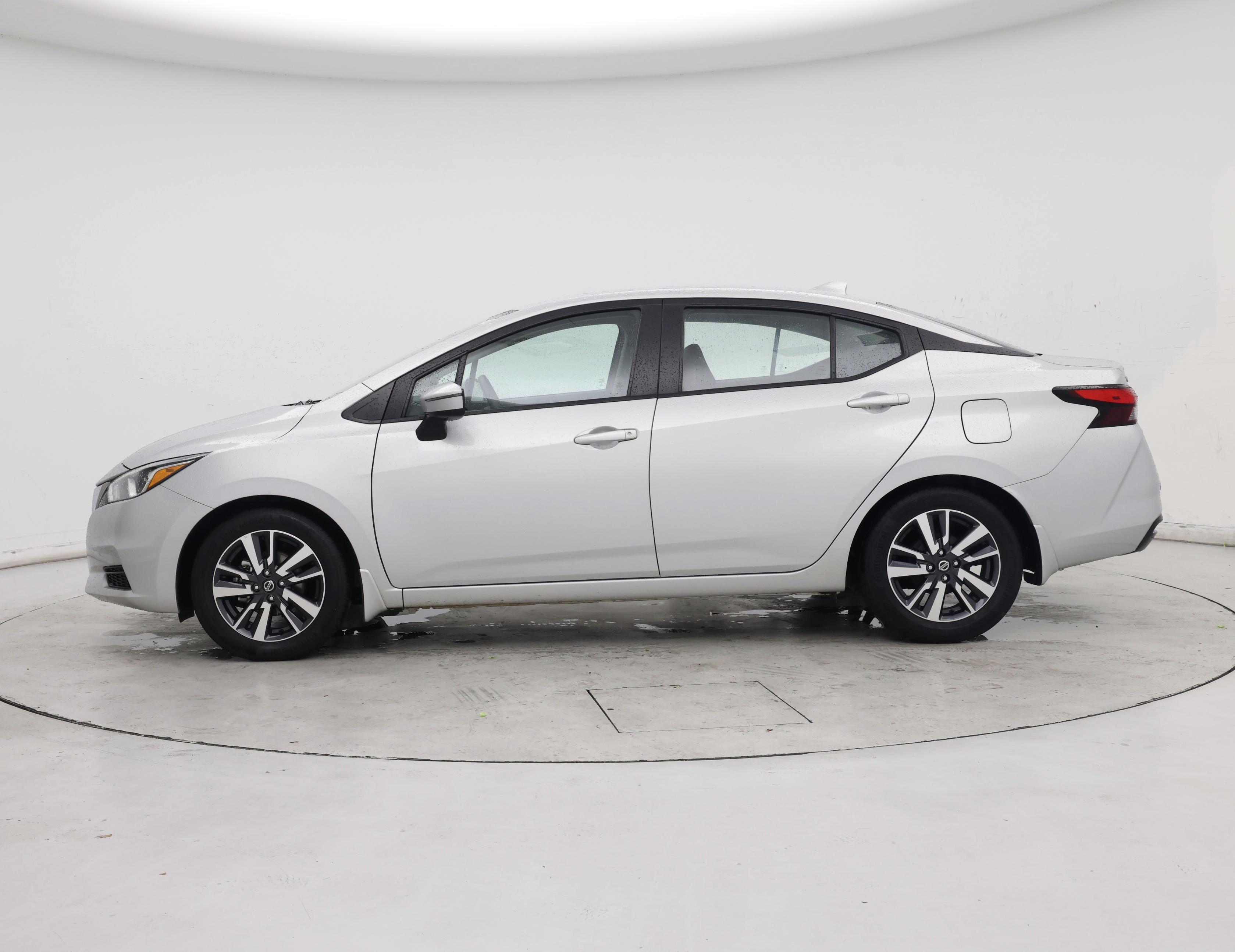 Thumbnail: 2021 Nissan Versa - 3