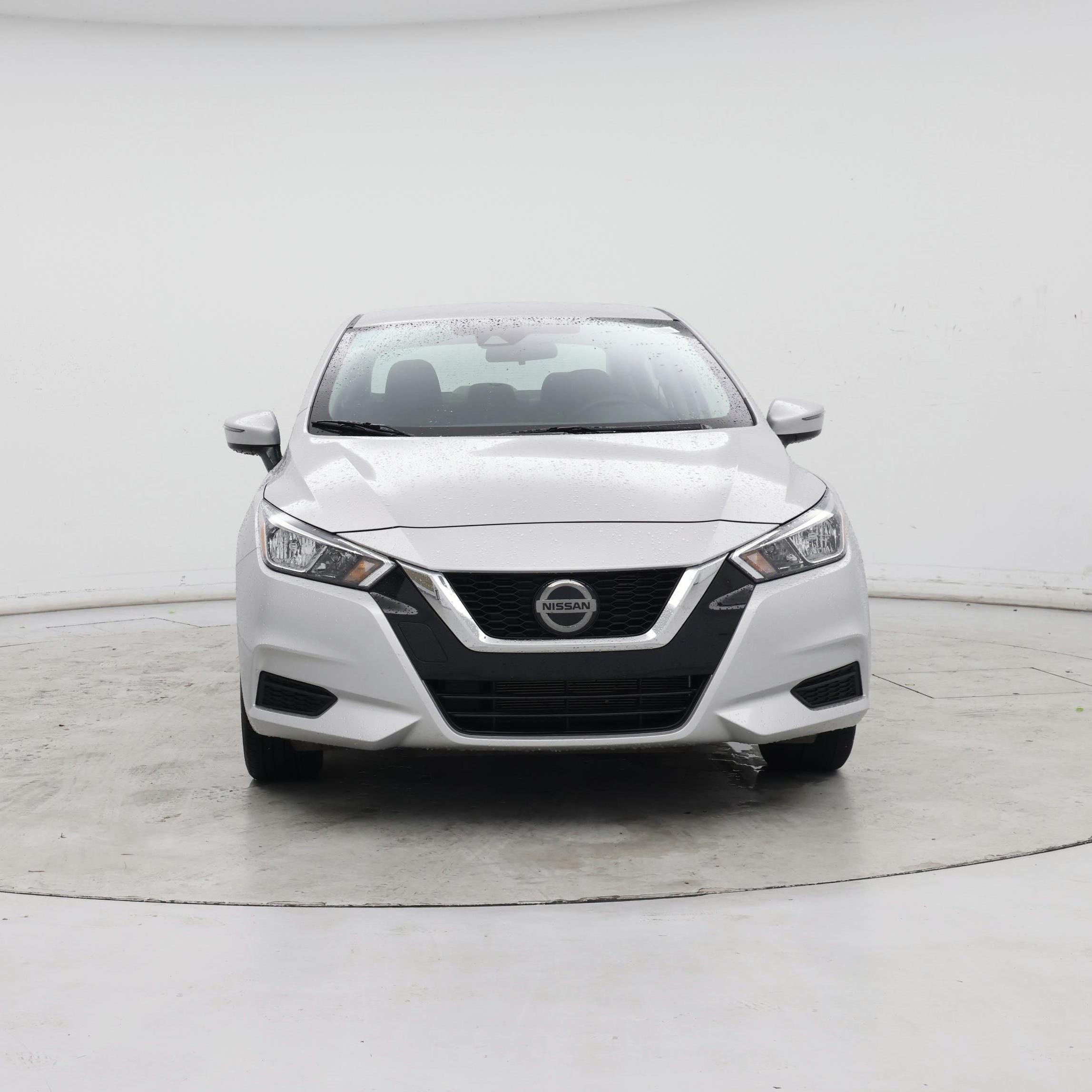 Thumbnail: 2021 Nissan Versa - 5