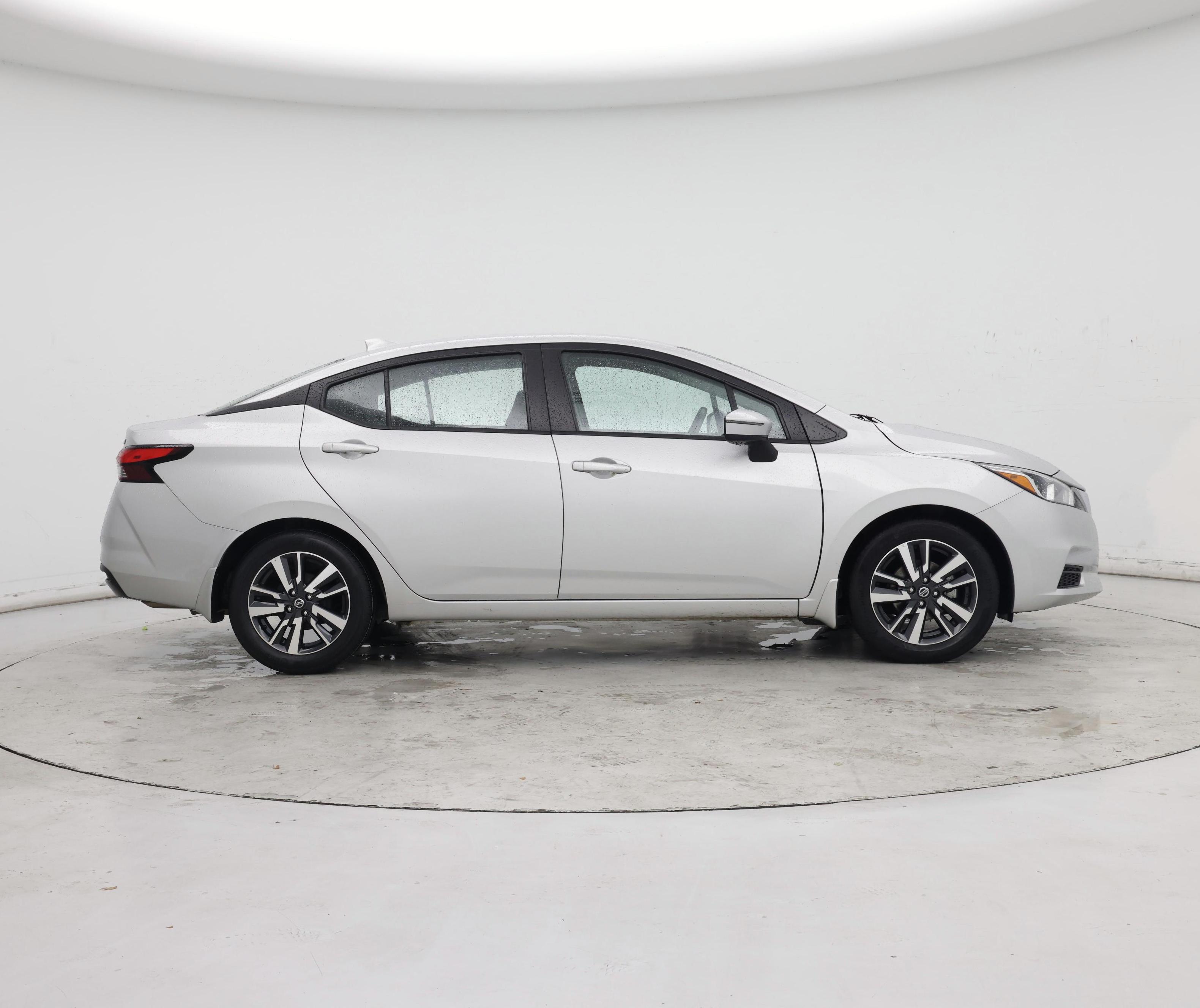 Thumbnail: 2021 Nissan Versa - 7