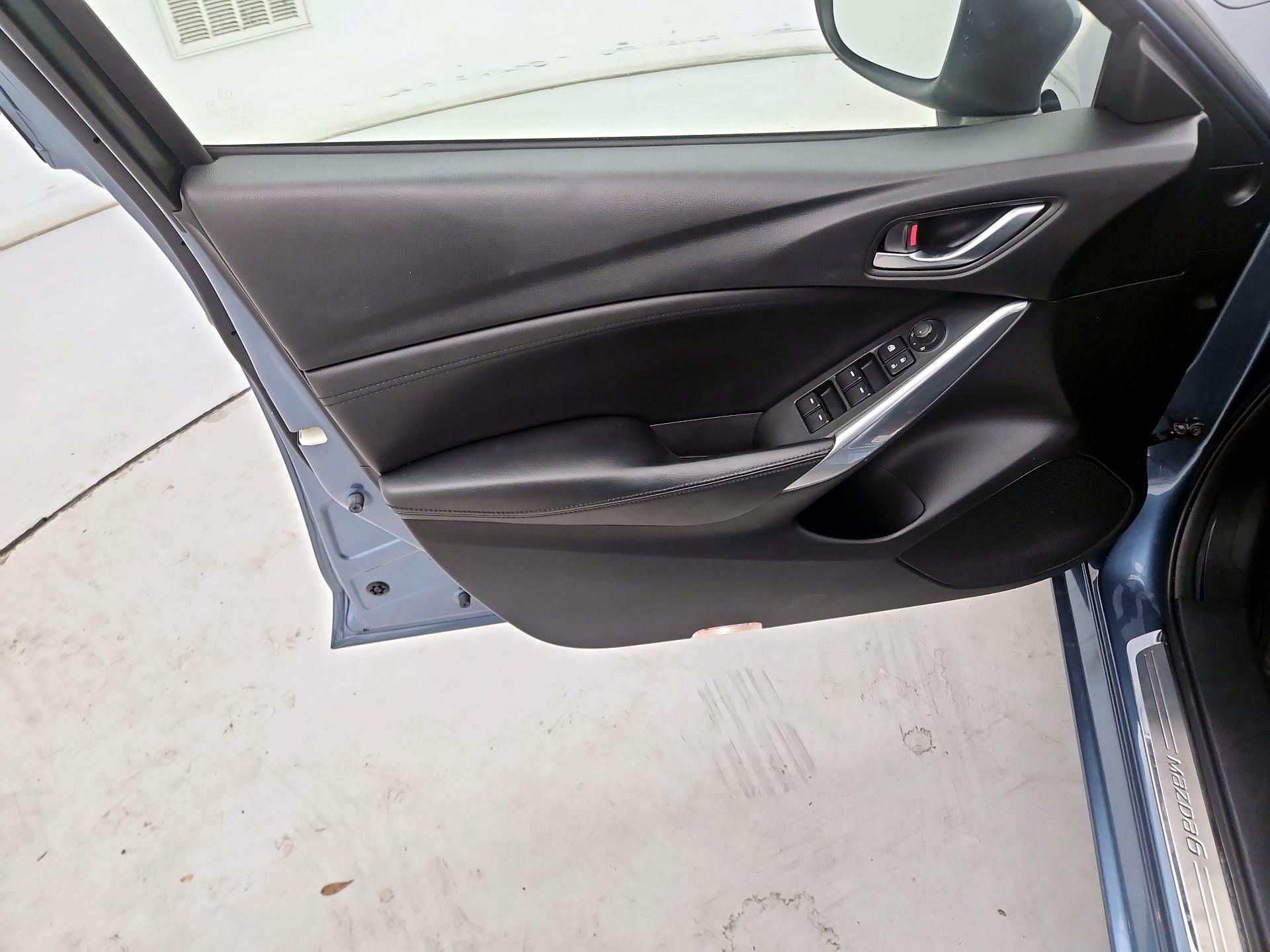 Thumbnail: 2015 Mazda Mazda6 - 12