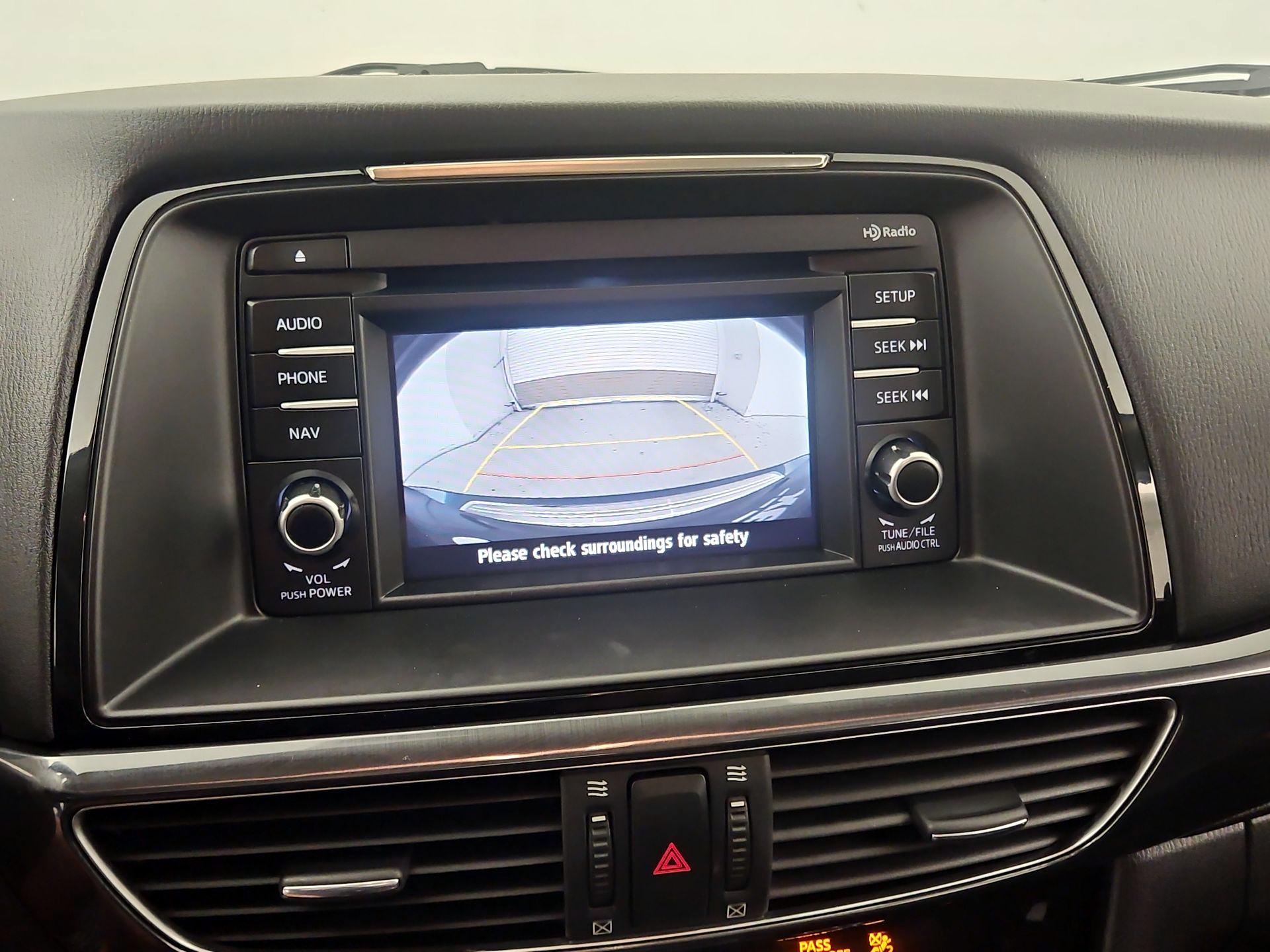 Thumbnail: 2015 Mazda Mazda6 - 14