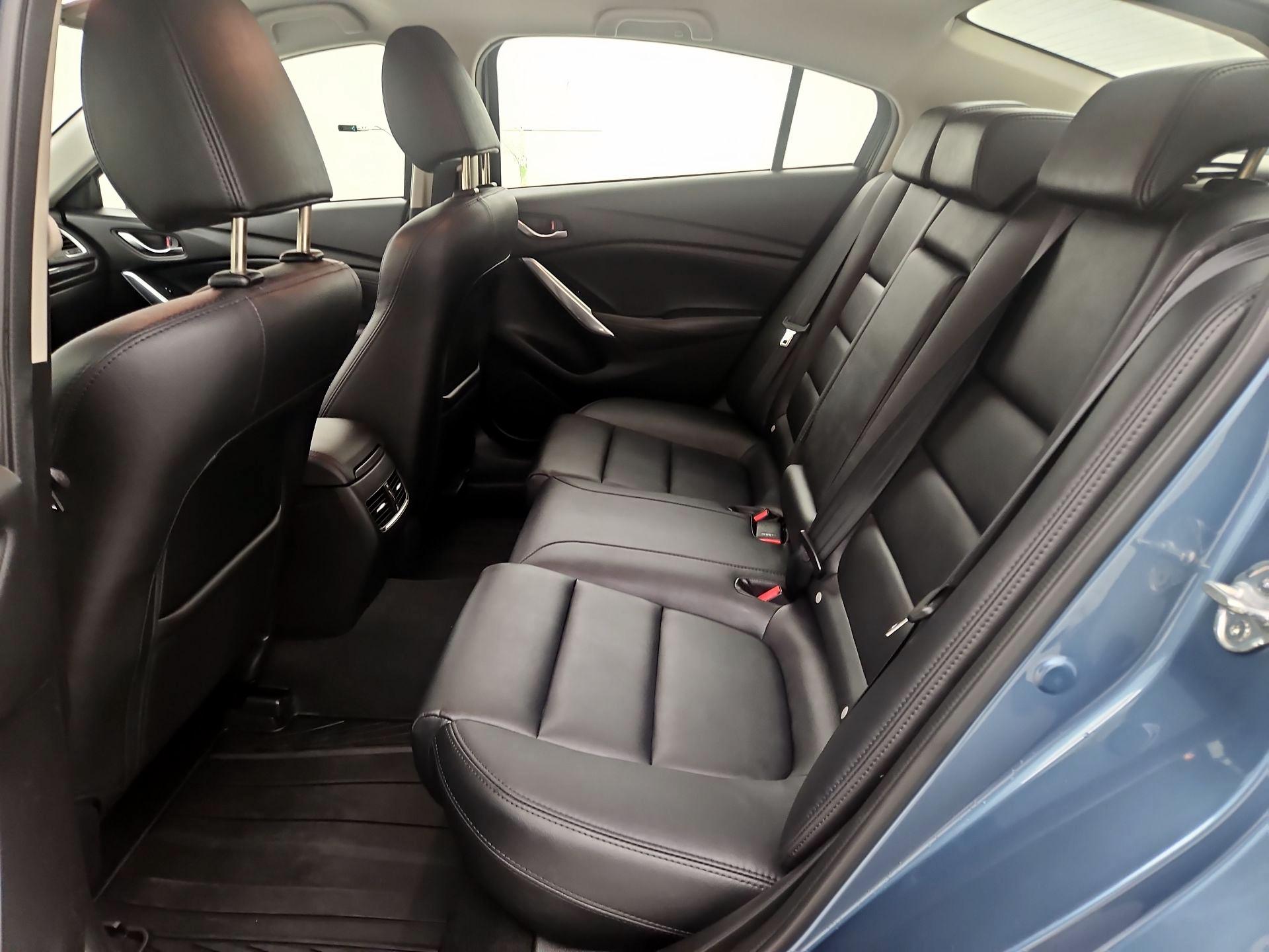 Thumbnail: 2015 Mazda Mazda6 - 19