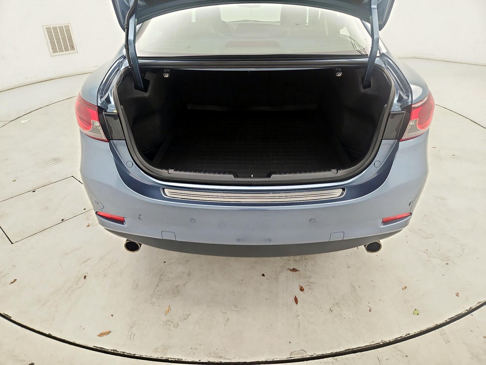 Thumbnail: 2015 Mazda Mazda6 - 20