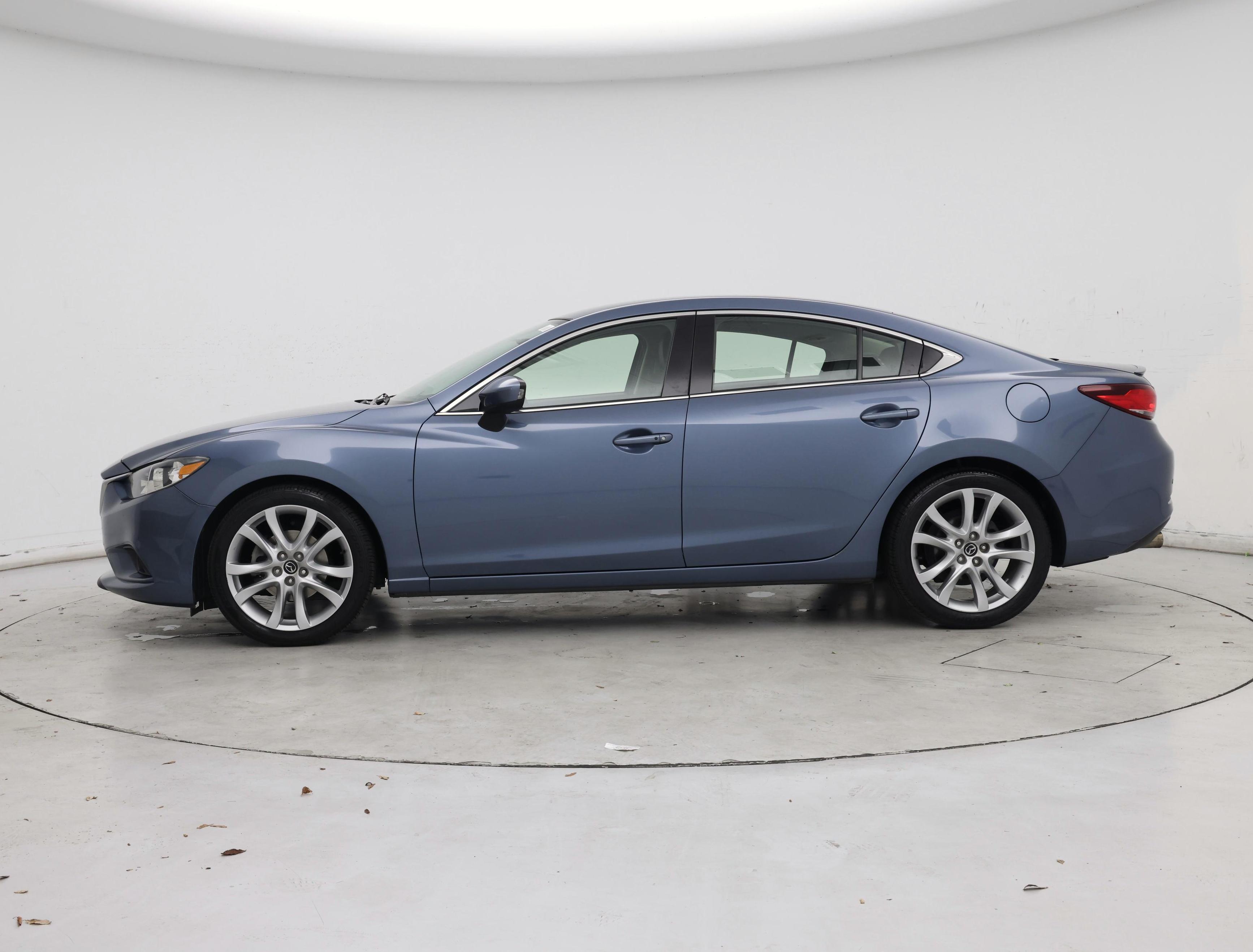 Thumbnail: 2015 Mazda Mazda6 - 3