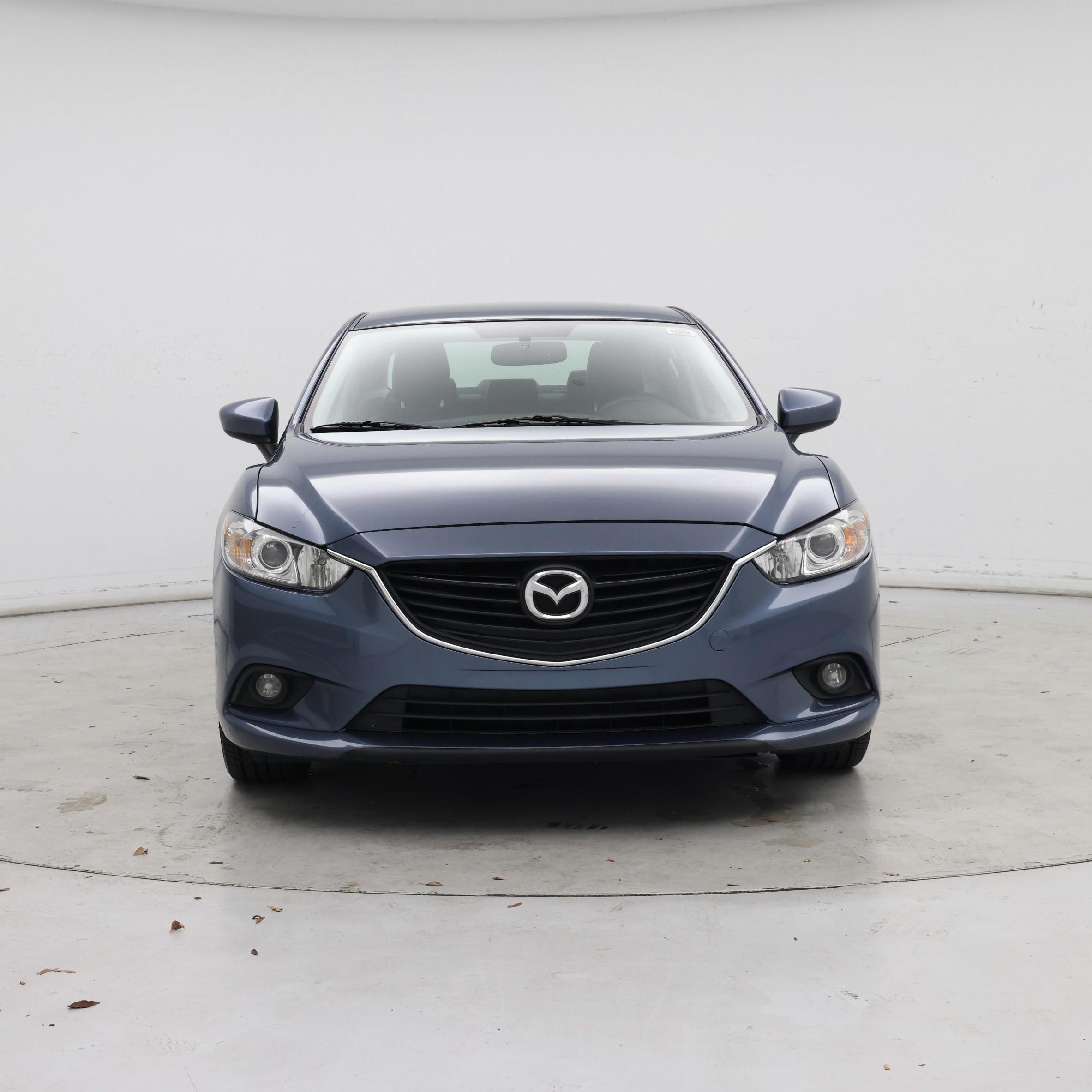 Thumbnail: 2015 Mazda Mazda6 - 5