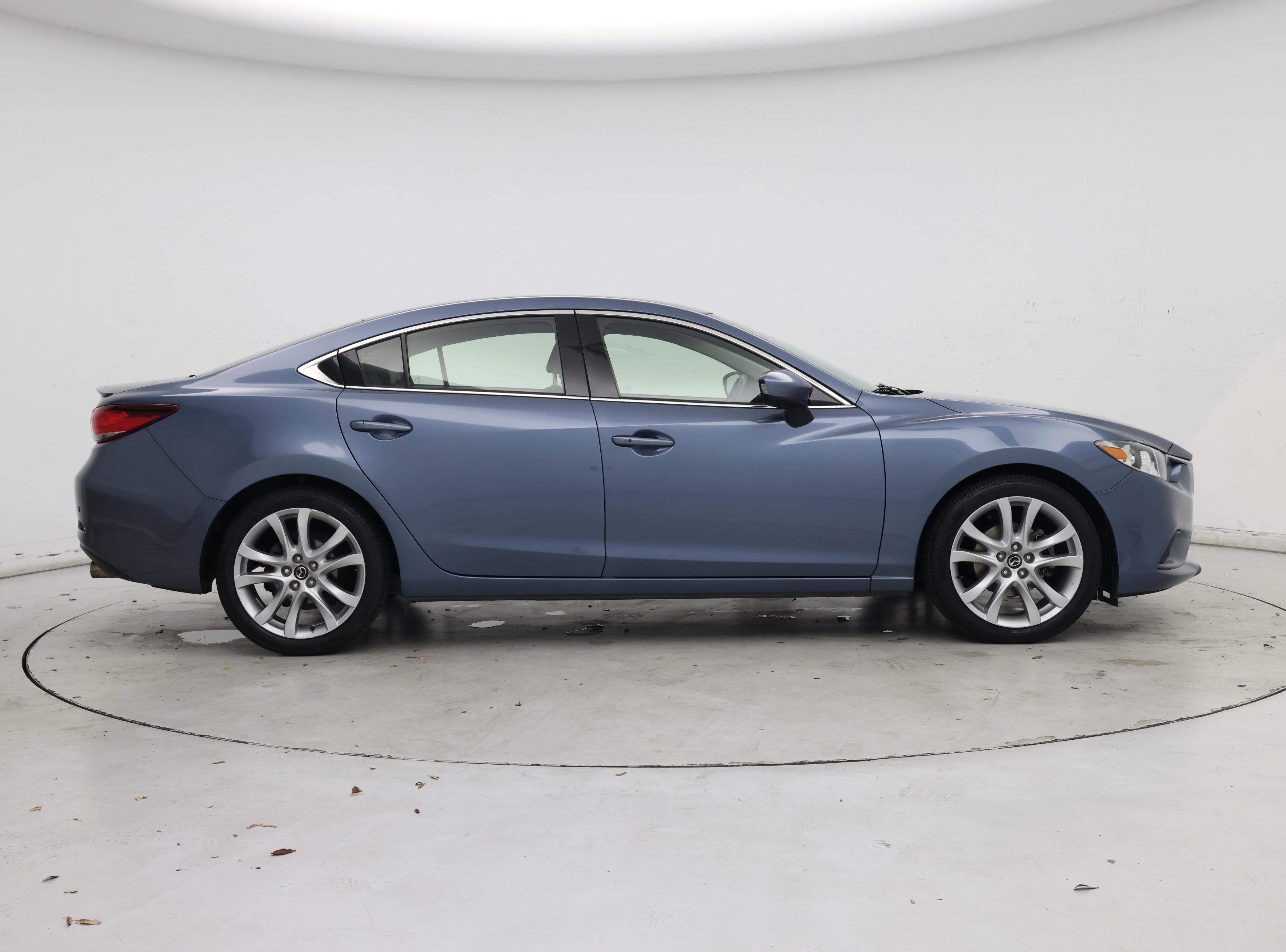 Thumbnail: 2015 Mazda Mazda6 - 7
