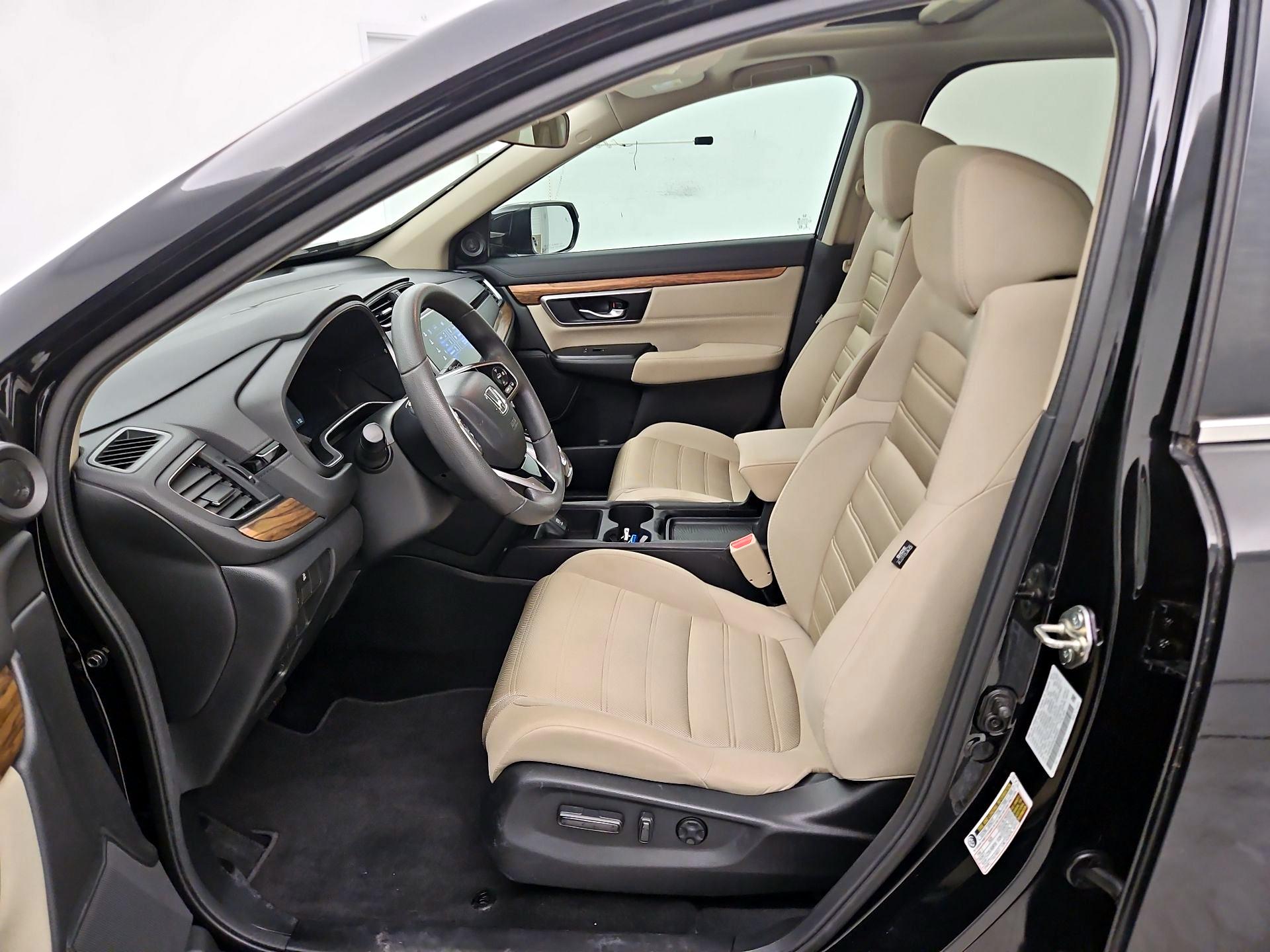 Thumbnail: 2018 Honda CR-V - 11