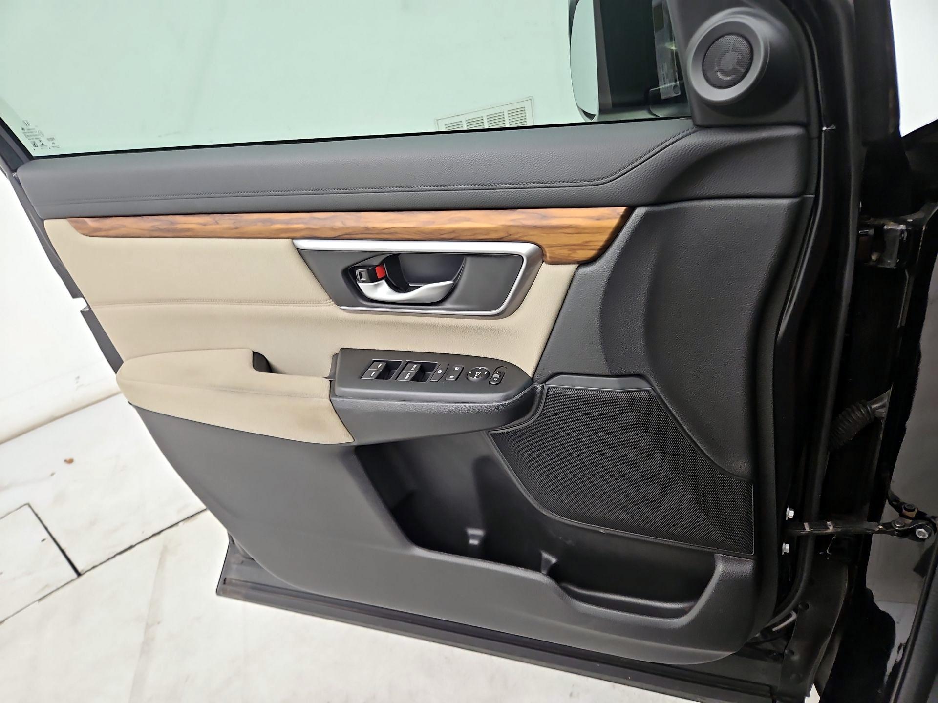 Thumbnail: 2018 Honda CR-V - 12