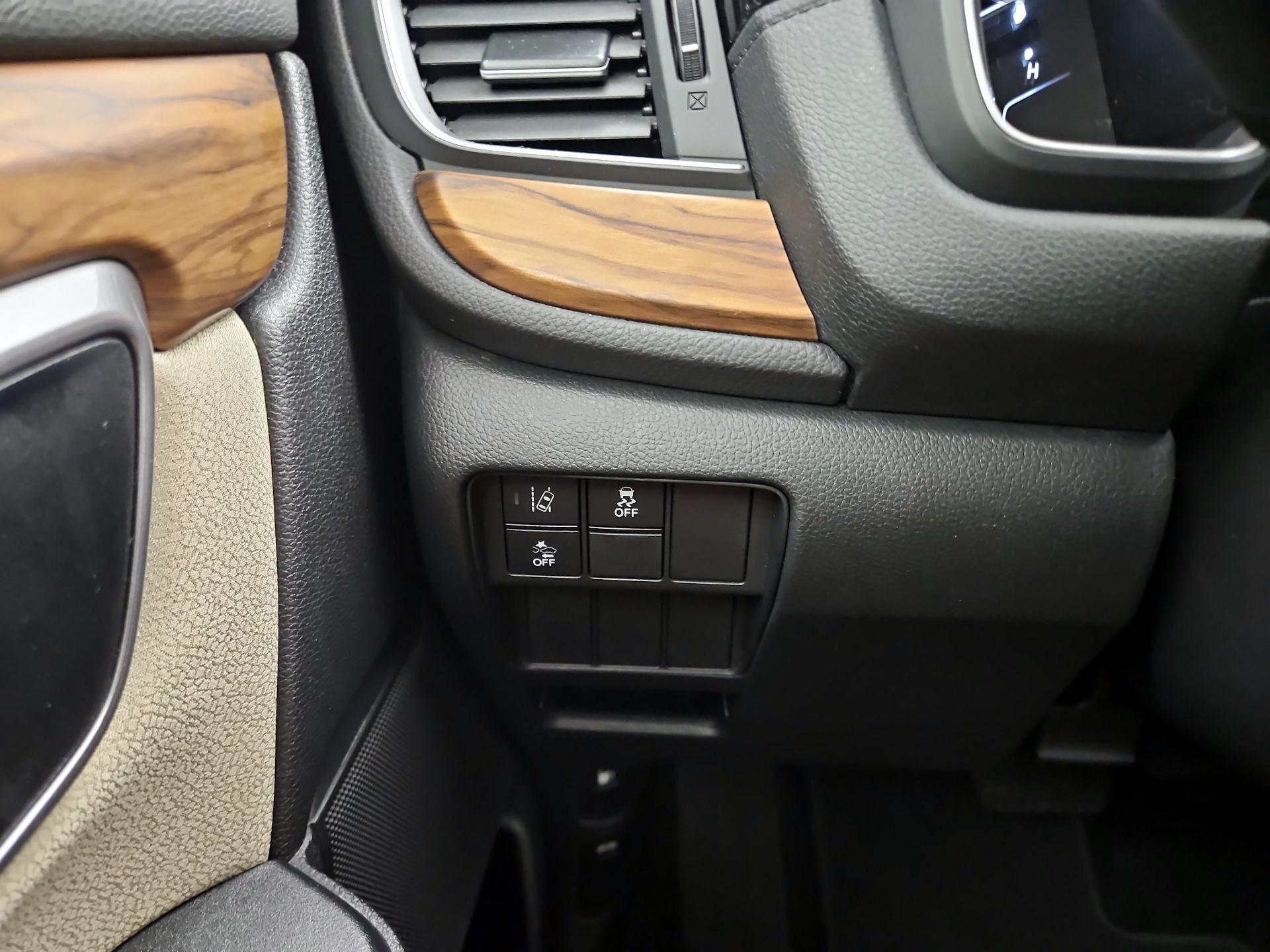 Thumbnail: 2018 Honda CR-V - 13