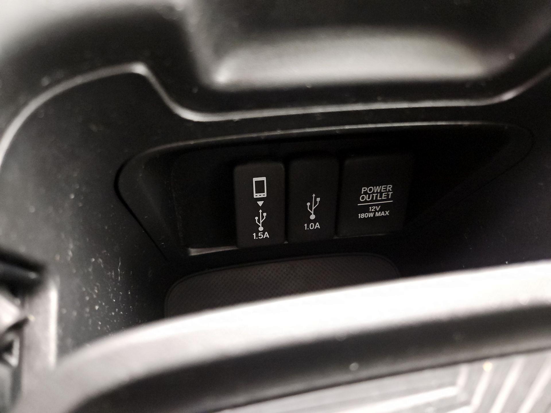 Thumbnail: 2018 Honda CR-V - 18