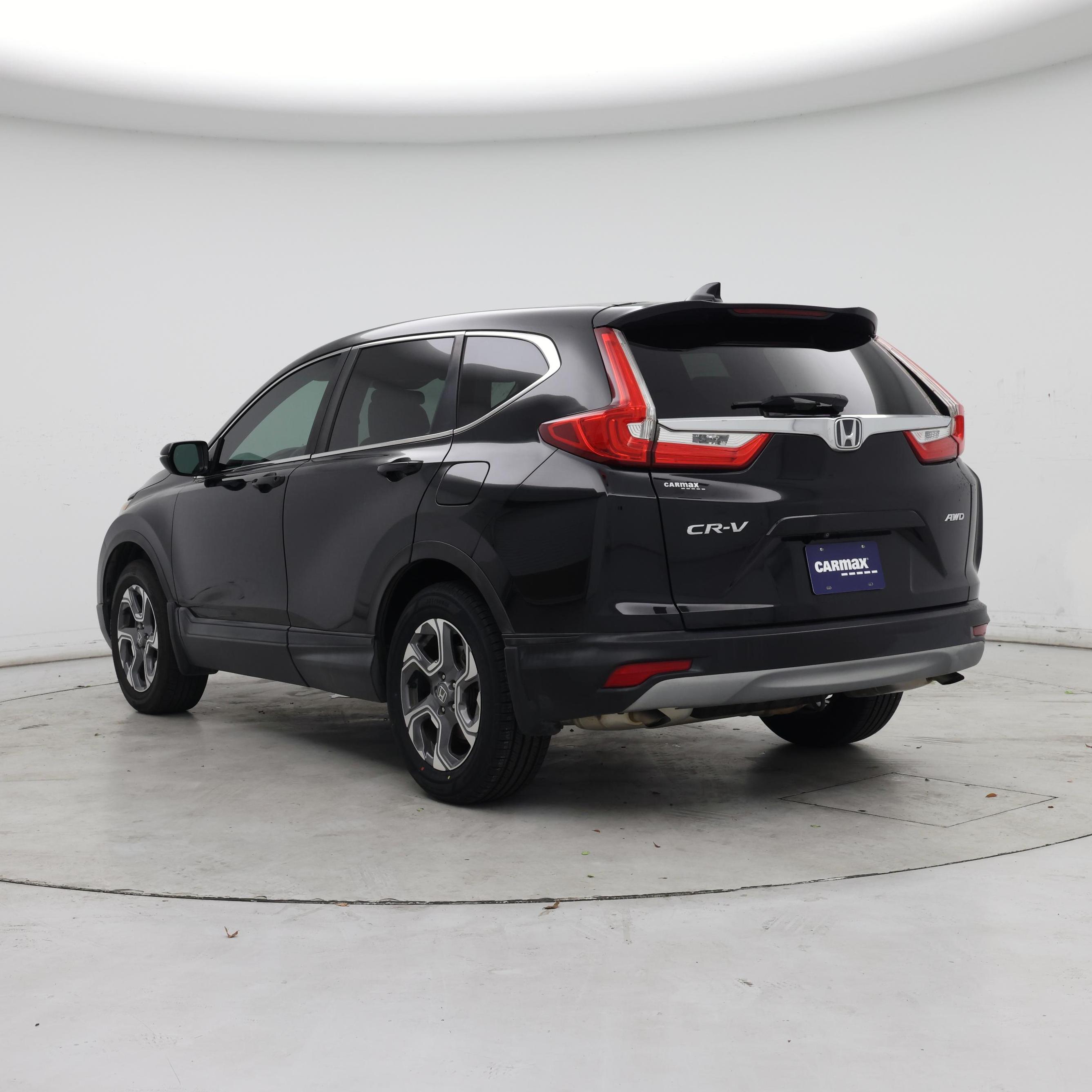 Thumbnail: 2018 Honda CR-V - 2