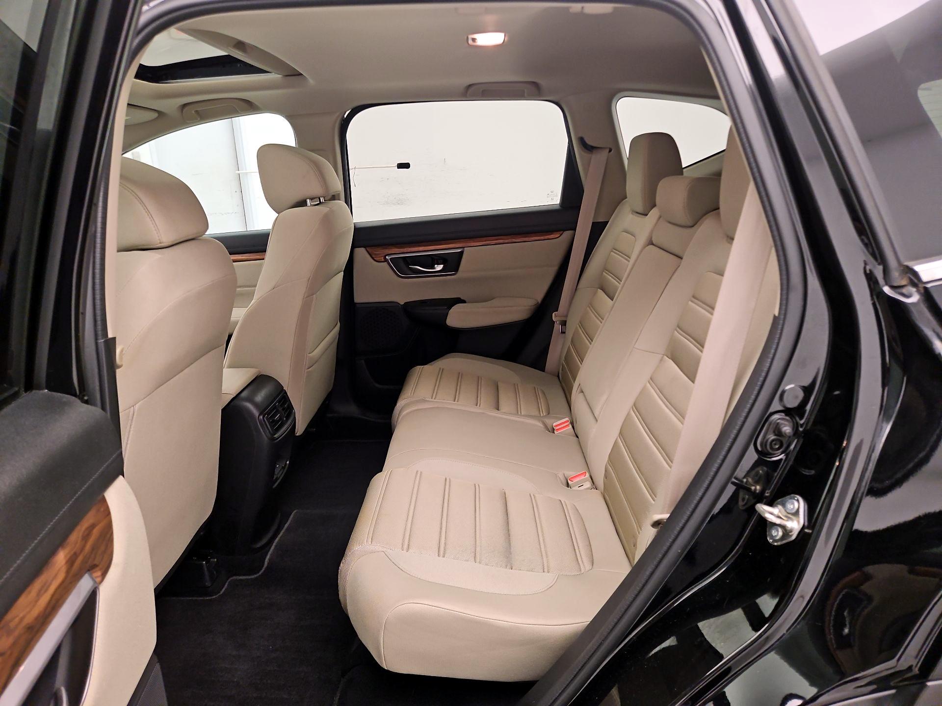Thumbnail: 2018 Honda CR-V - 20