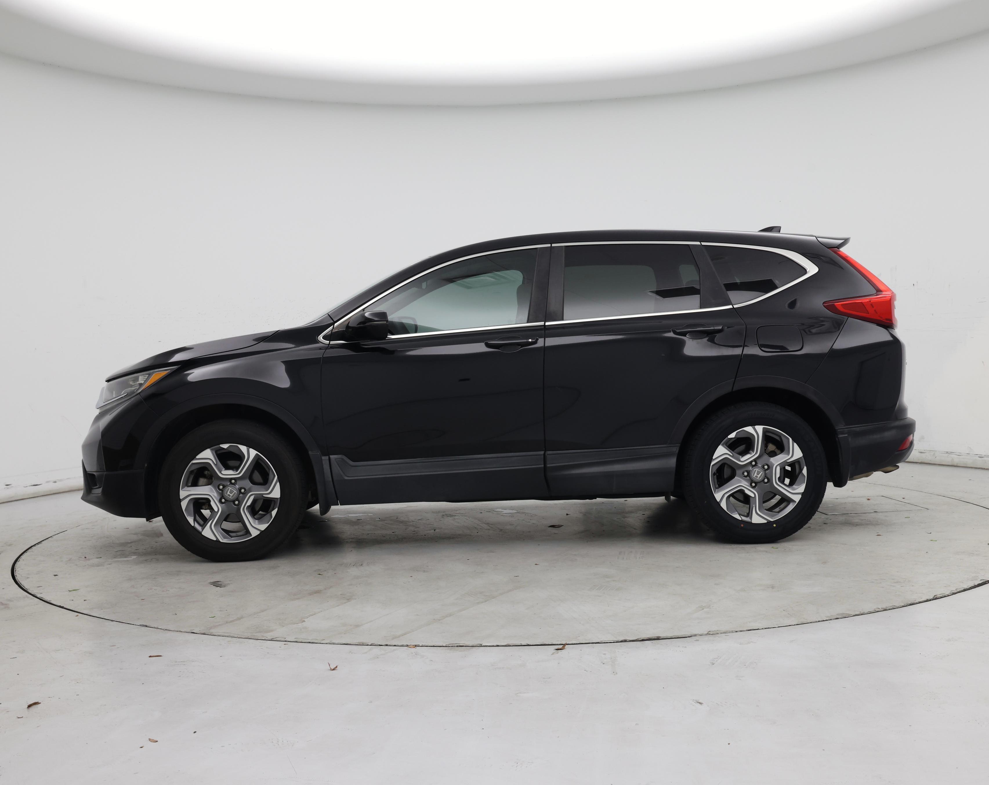 Thumbnail: 2018 Honda CR-V - 3
