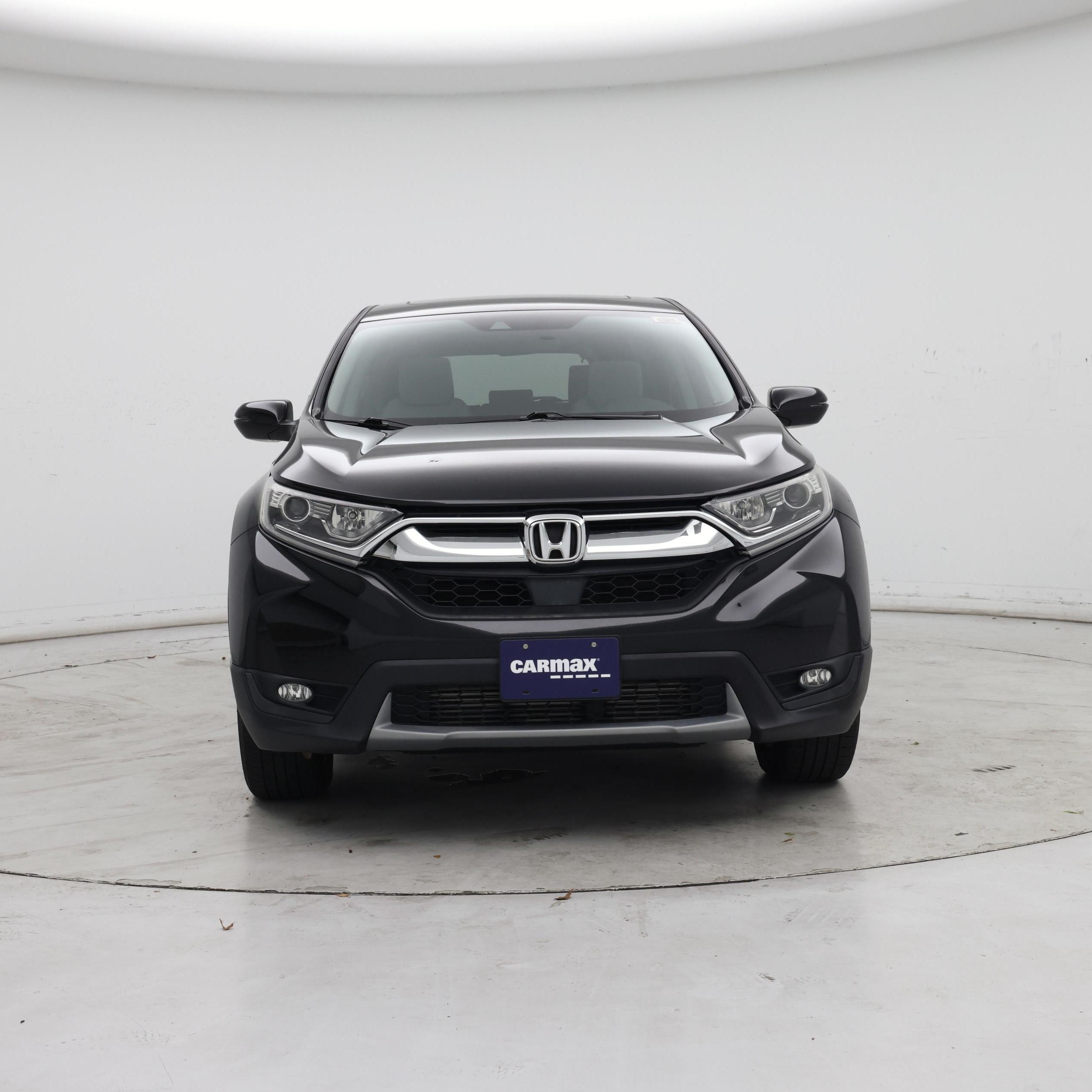 Thumbnail: 2018 Honda CR-V - 5