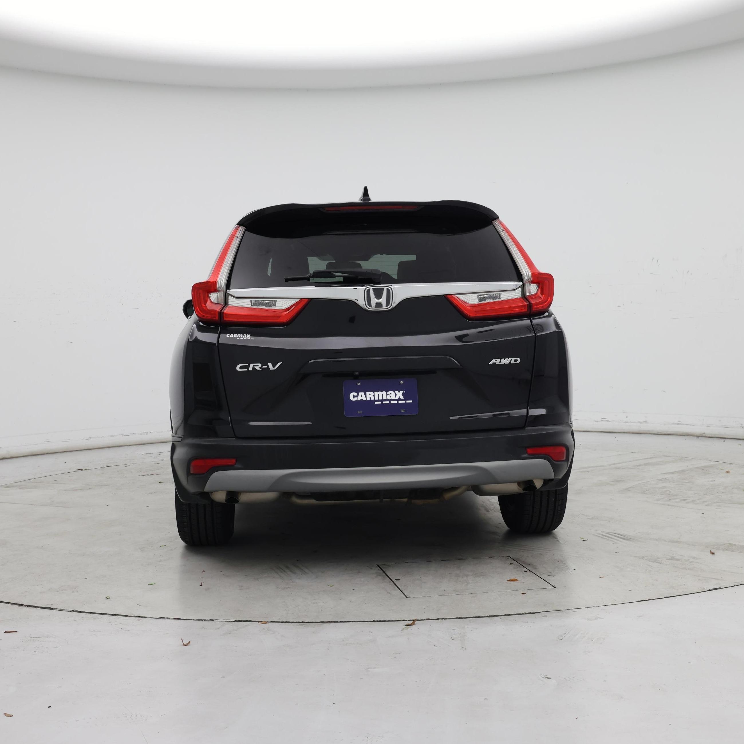 Thumbnail: 2018 Honda CR-V - 6