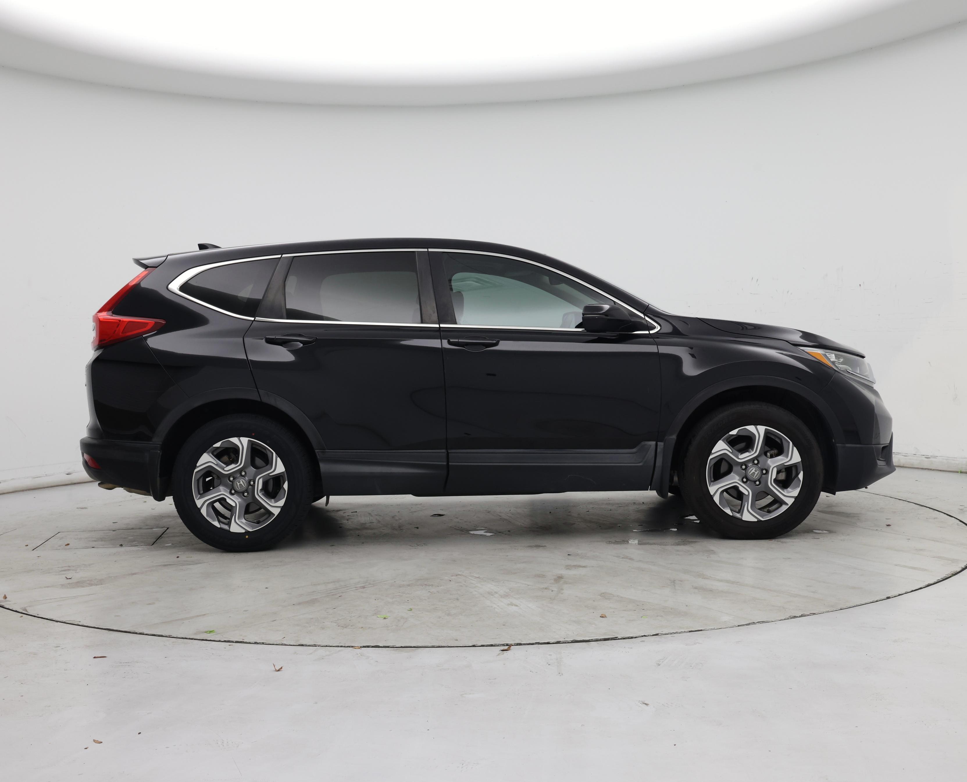 Thumbnail: 2018 Honda CR-V - 7