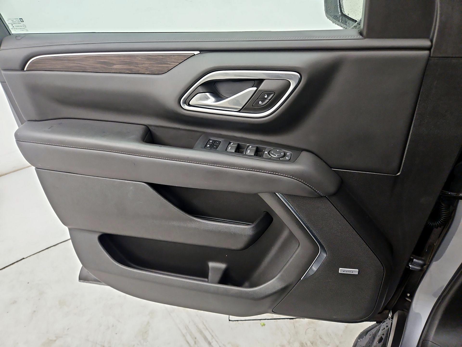 Thumbnail: 2021 Chevrolet Tahoe - 12