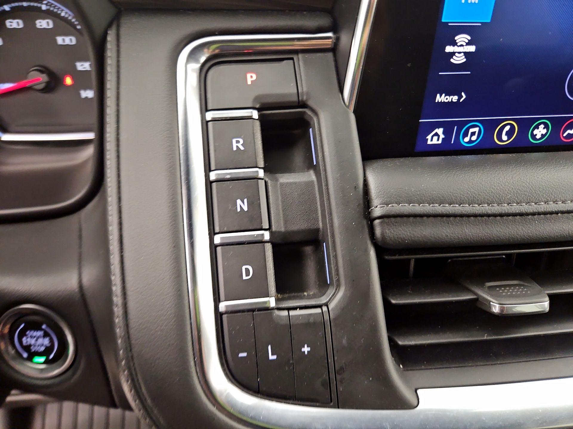 Thumbnail: 2021 Chevrolet Tahoe - 17