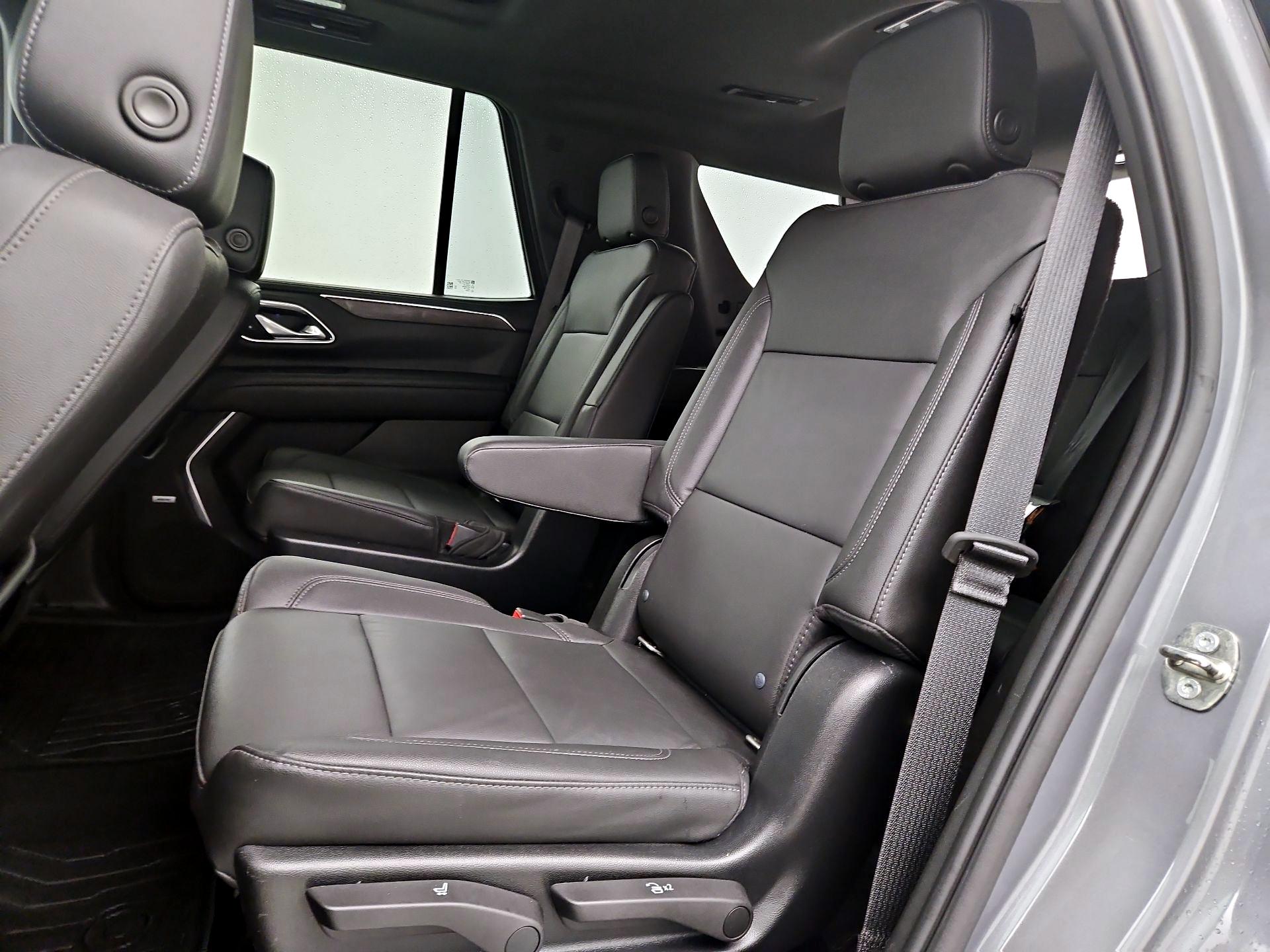 Thumbnail: 2021 Chevrolet Tahoe - 20