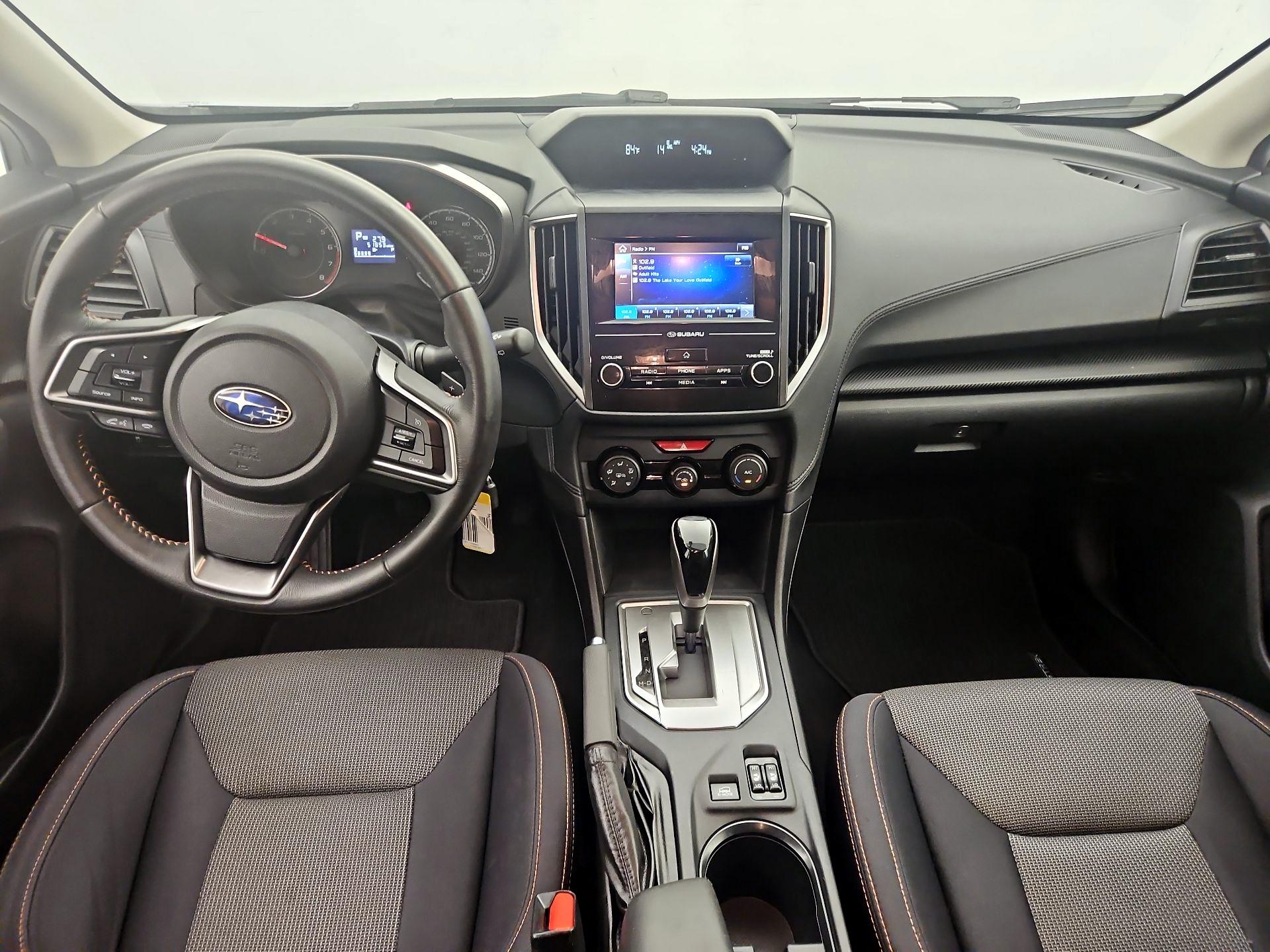 Thumbnail: 2018 Subaru Crosstrek - 9