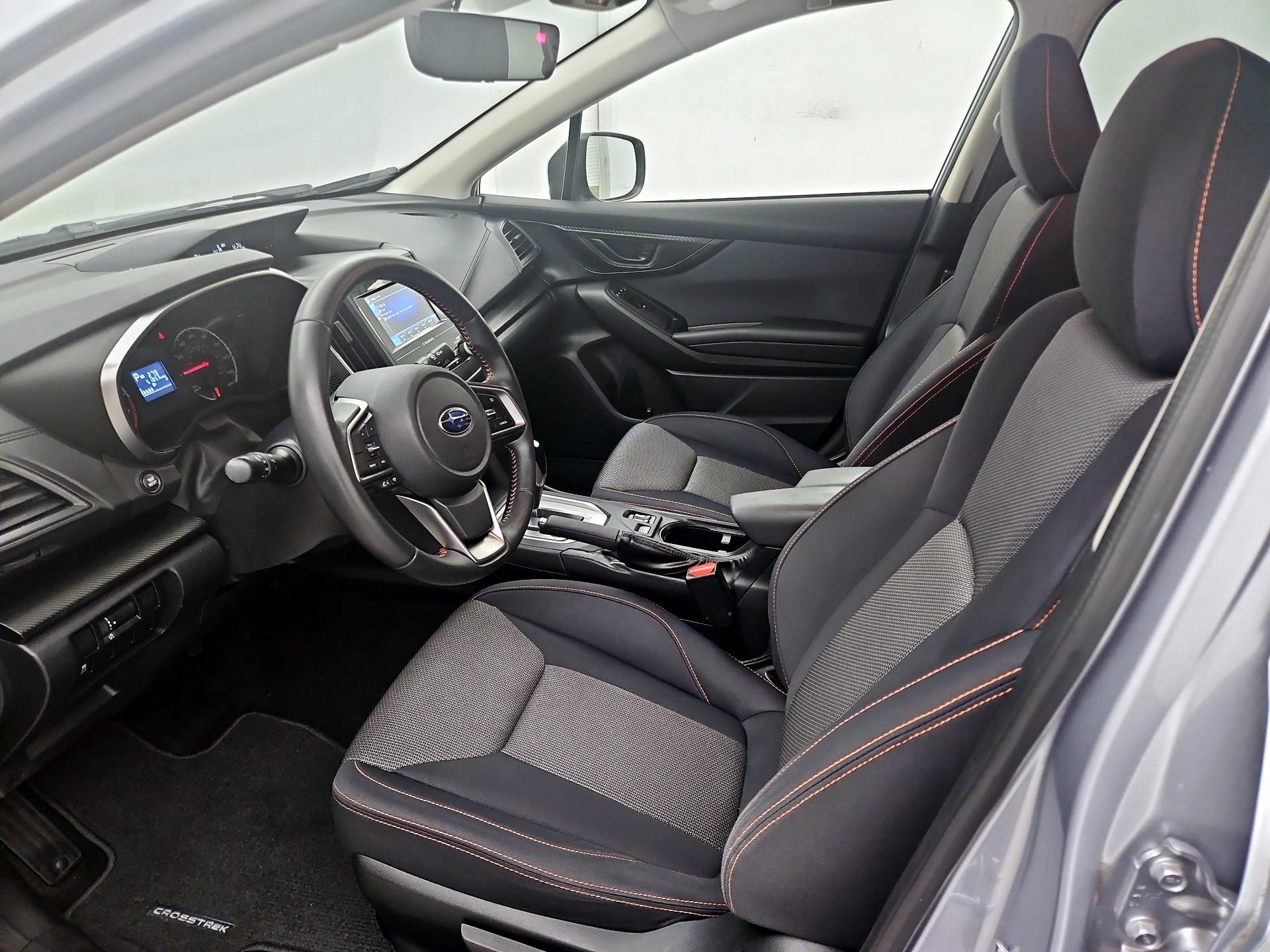 Thumbnail: 2018 Subaru Crosstrek - 11