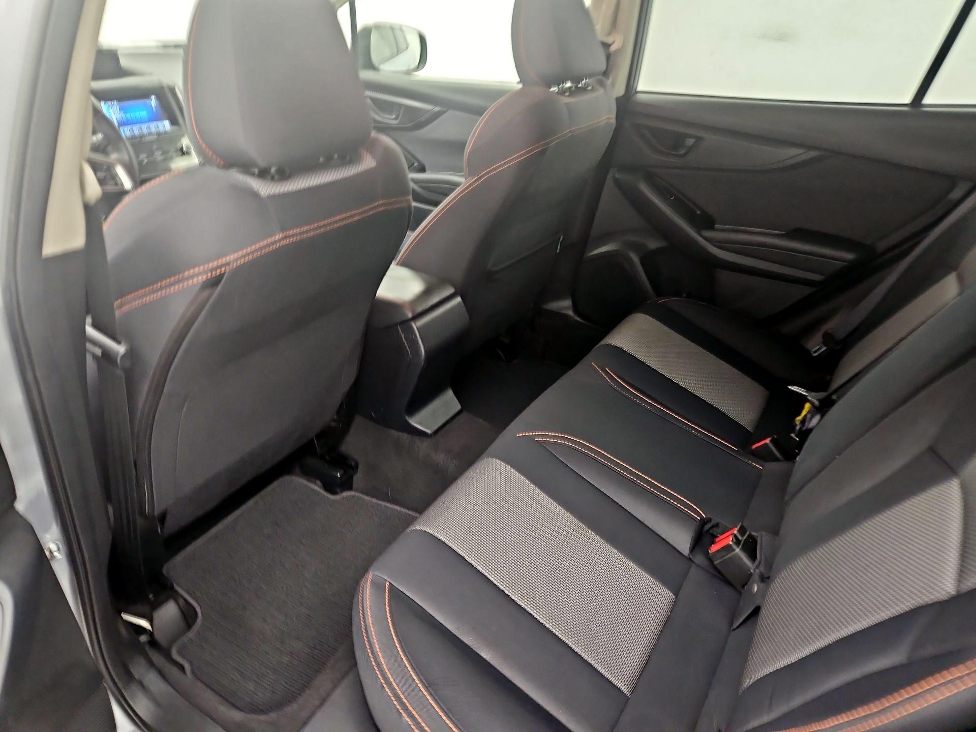 Thumbnail: 2018 Subaru Crosstrek - 19