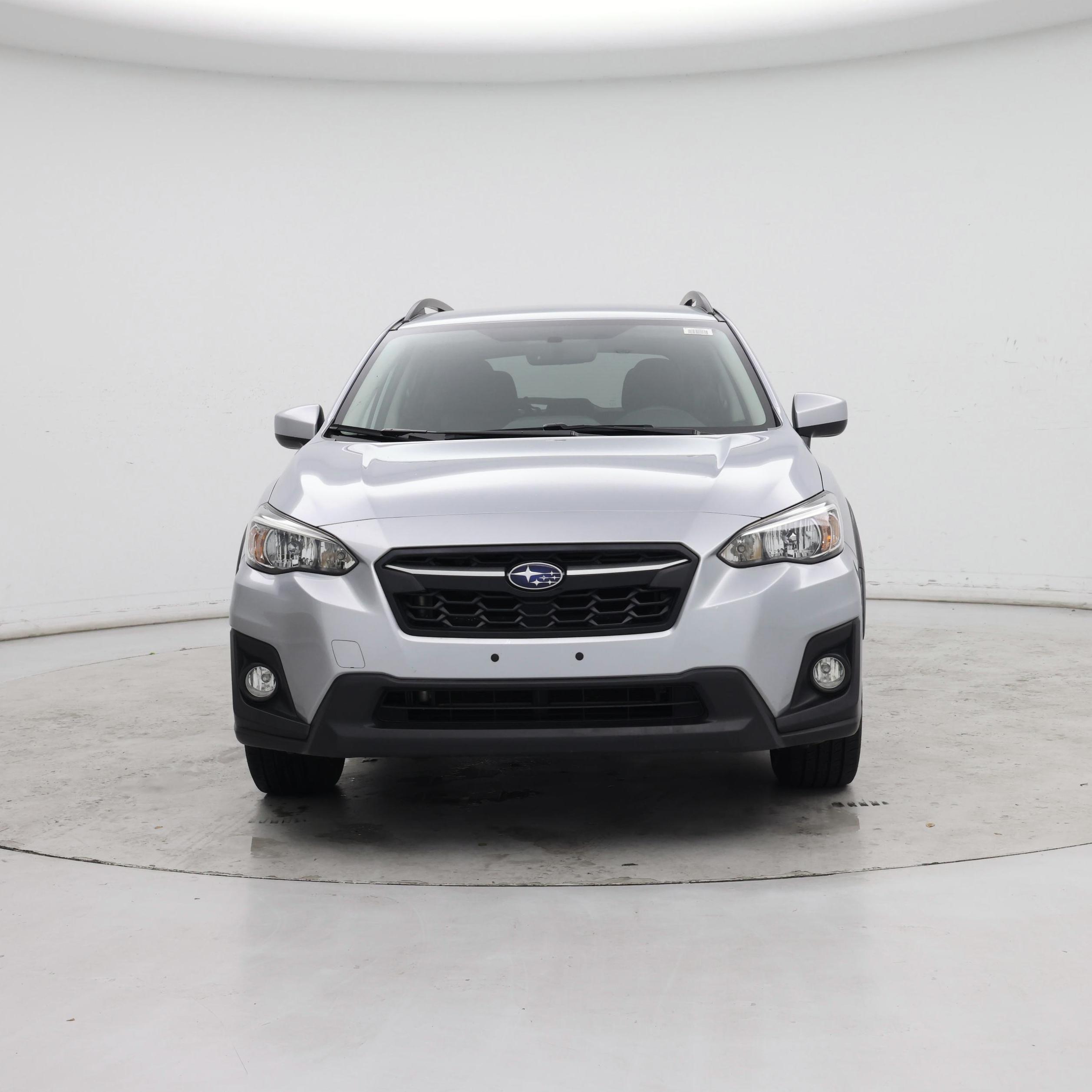 Thumbnail: 2018 Subaru Crosstrek - 5