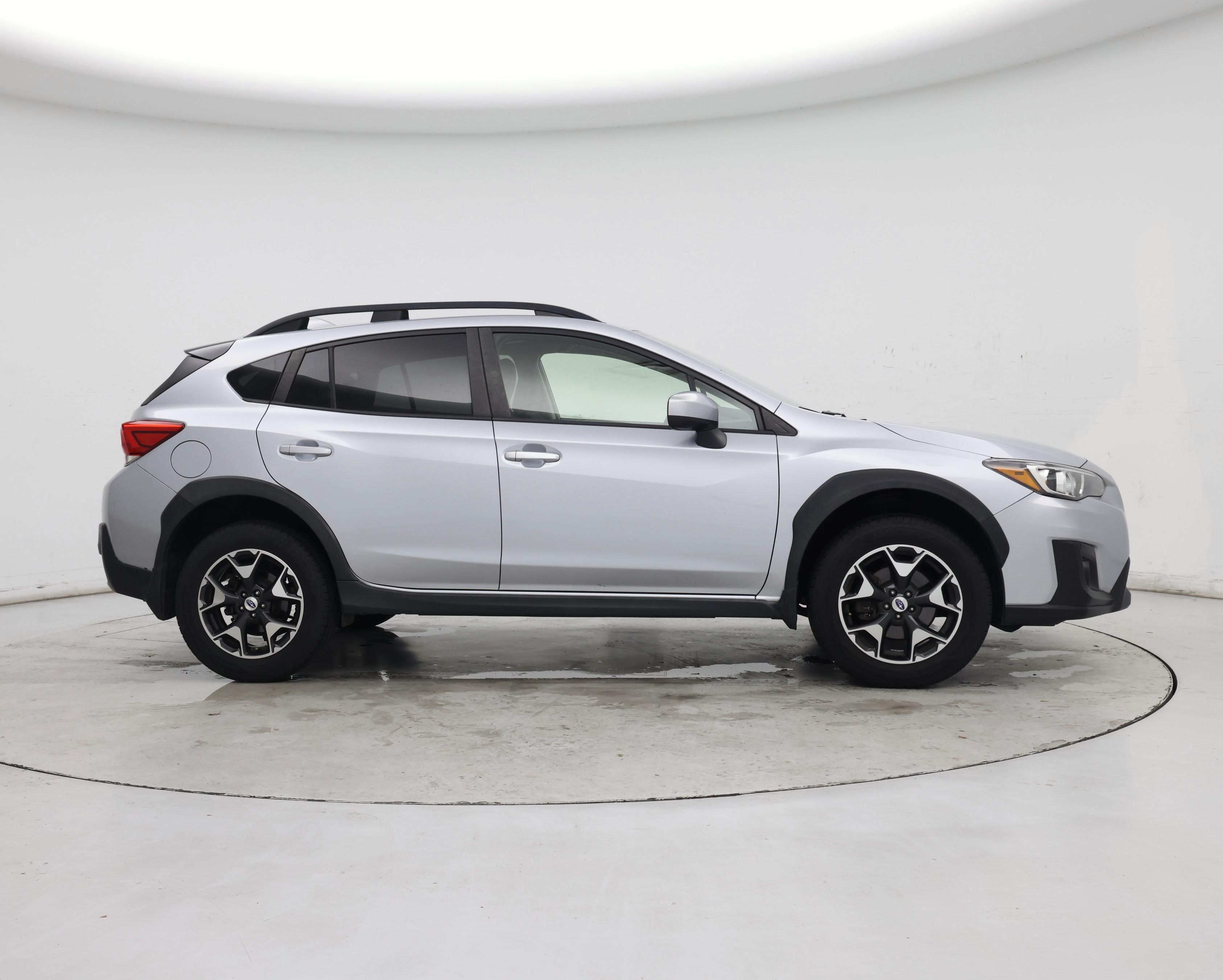 Thumbnail: 2018 Subaru Crosstrek - 7