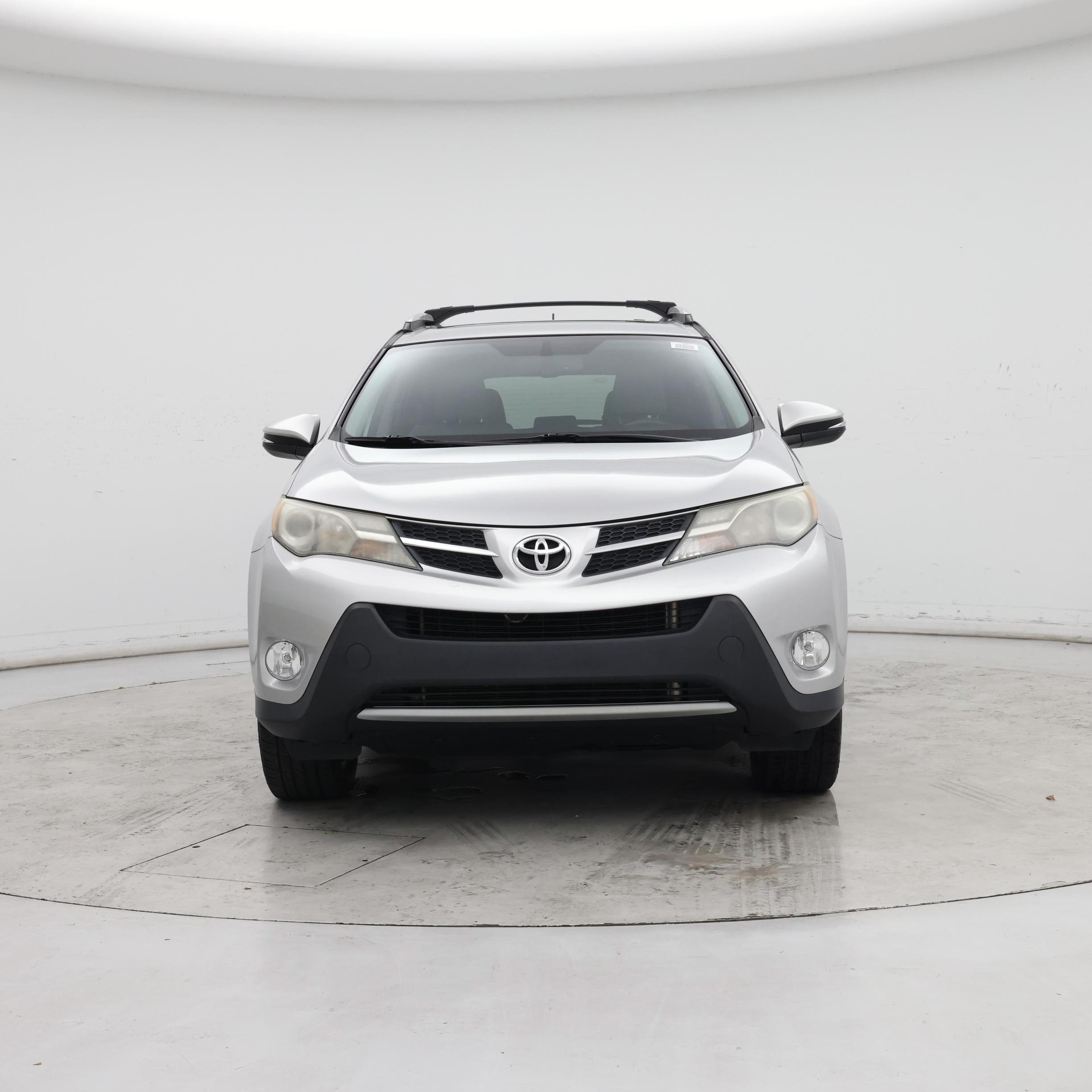 Thumbnail: 2014 Toyota RAV4 - 5
