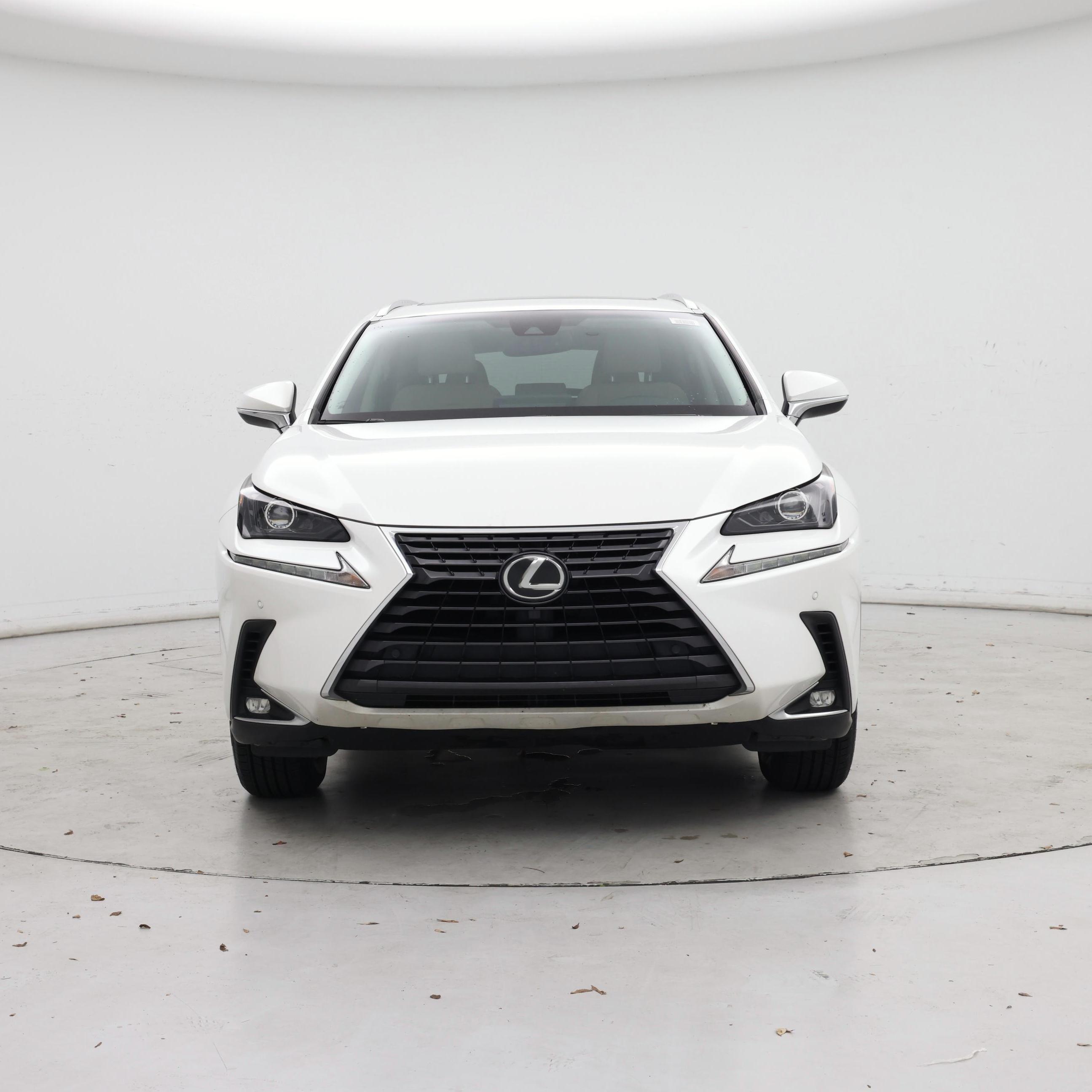 Thumbnail: 2018 Lexus NX - 5