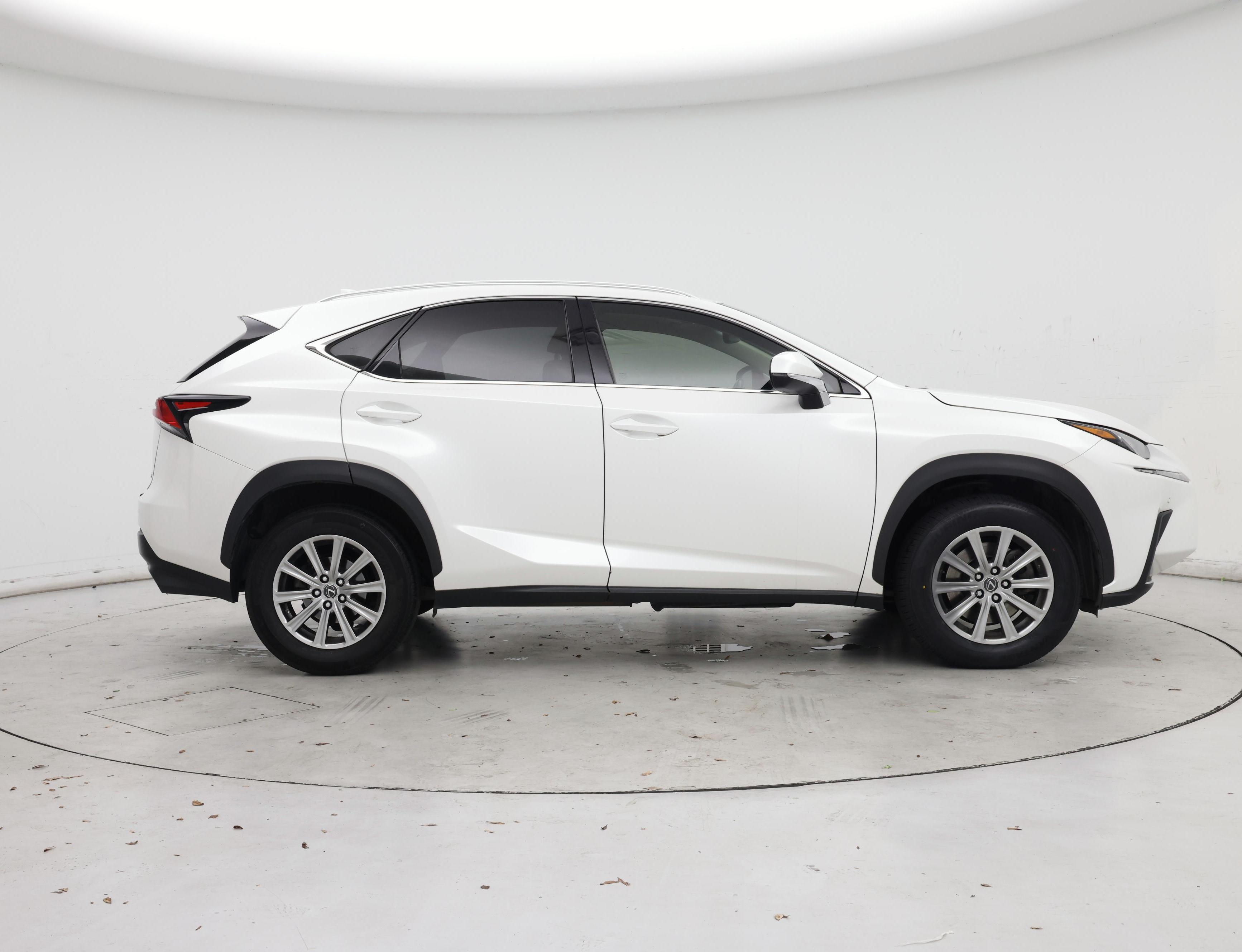 Thumbnail: 2018 Lexus NX - 7