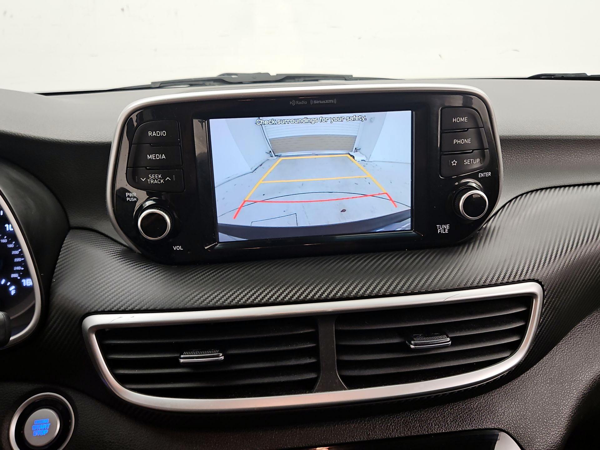 Thumbnail: 2019 Hyundai Tucson - 14