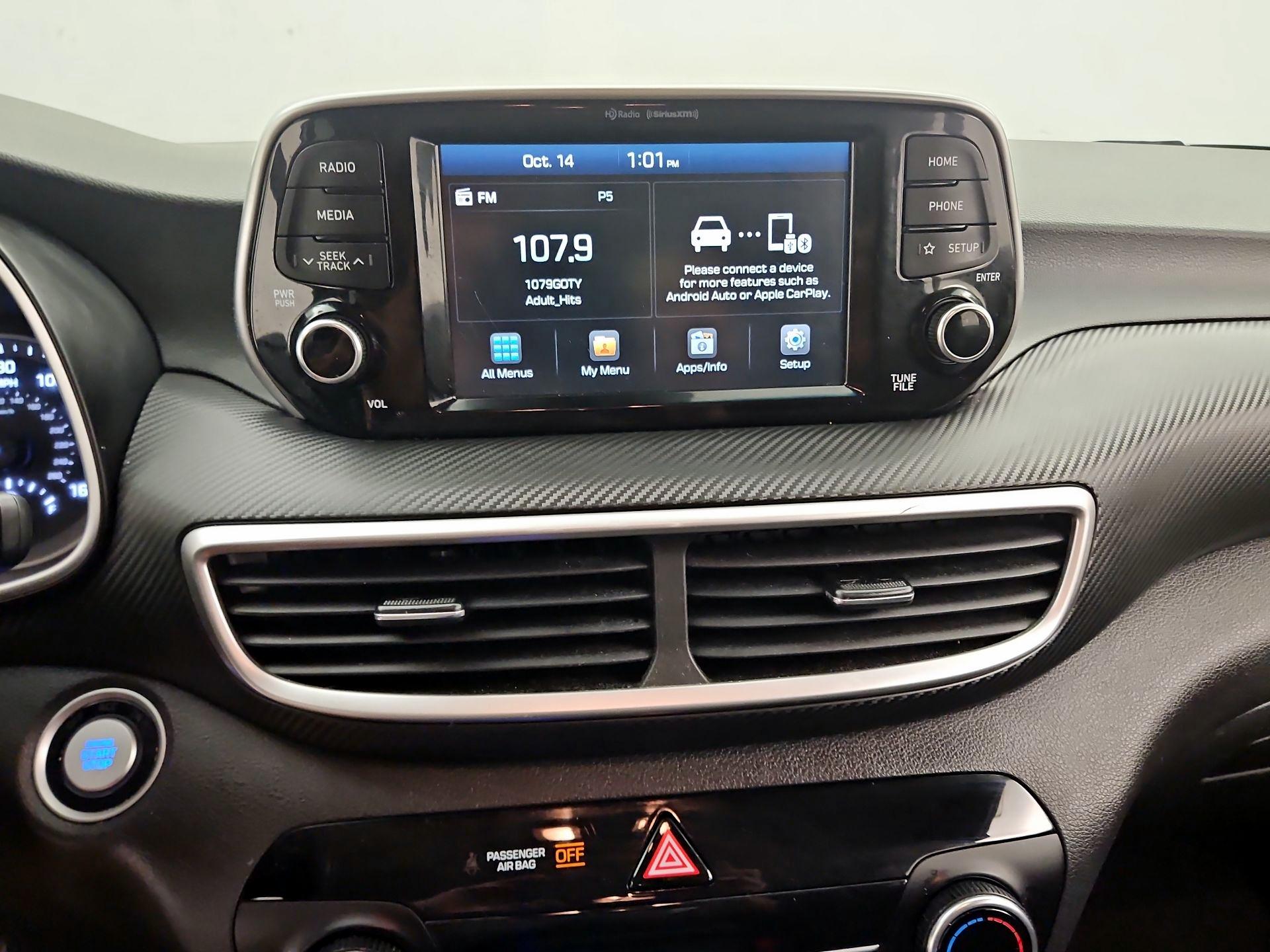 Thumbnail: 2019 Hyundai Tucson - 15